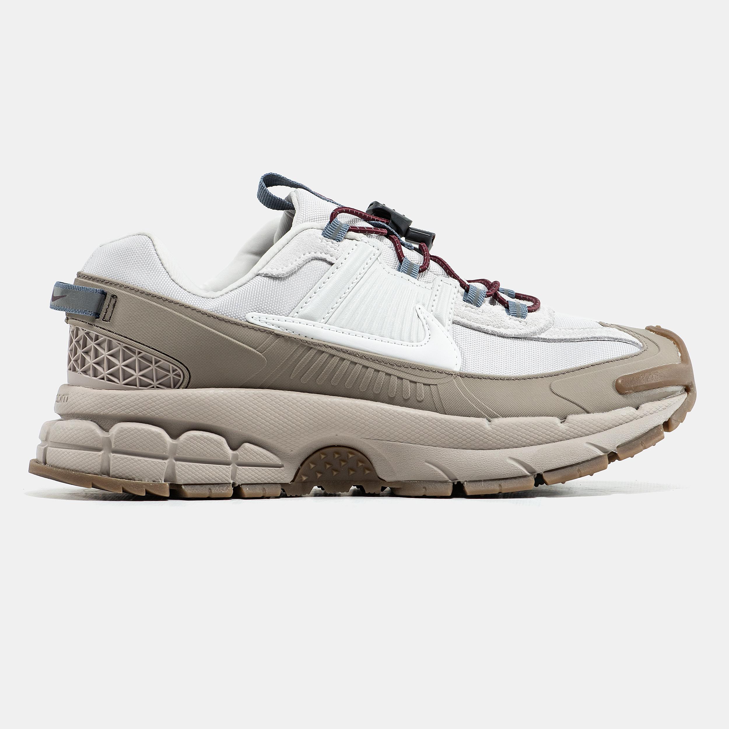 Nike Air Zoom Vomero Roam White Taupe Clay - изображение 4