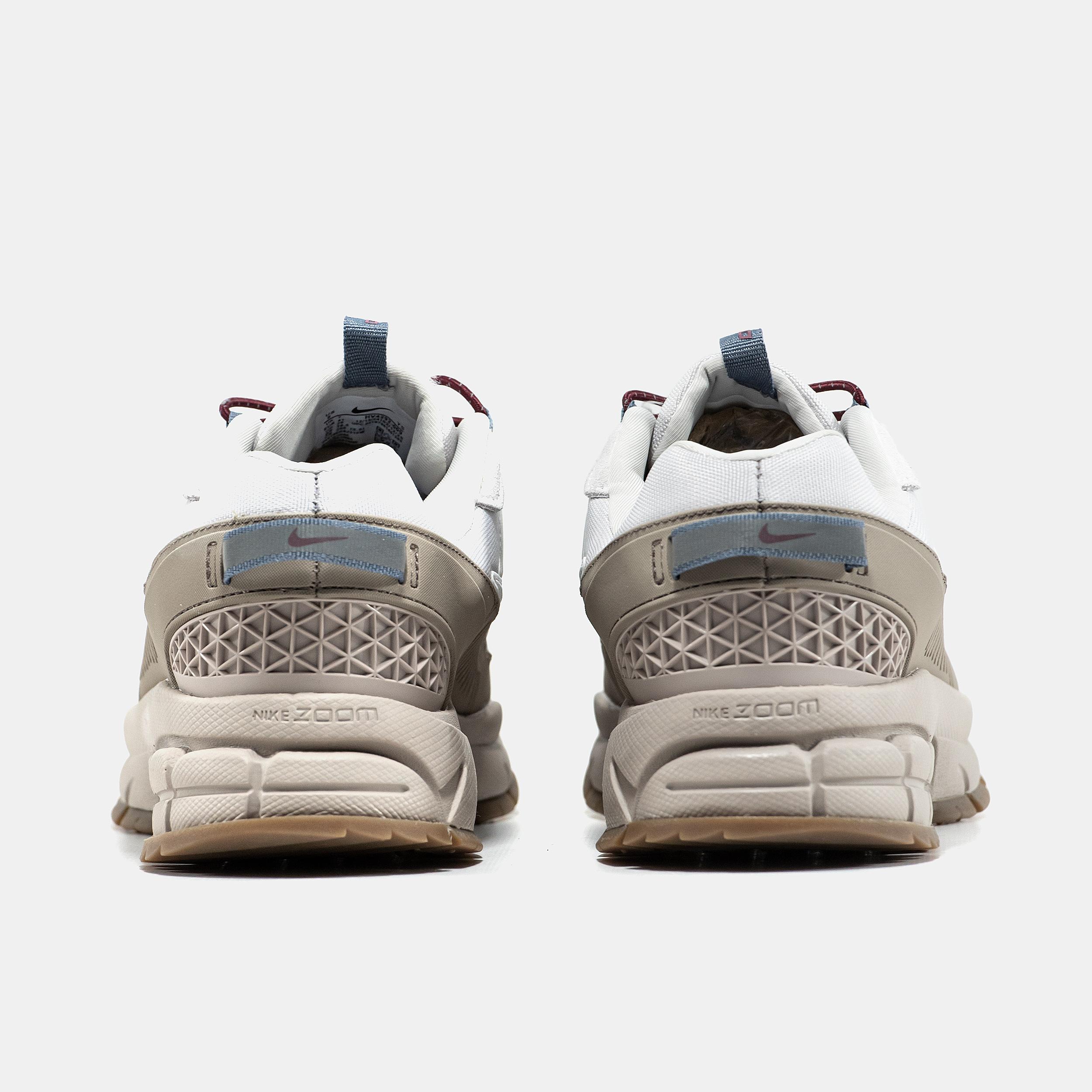 Nike Air Zoom Vomero Roam White Taupe Clay - изображение 5