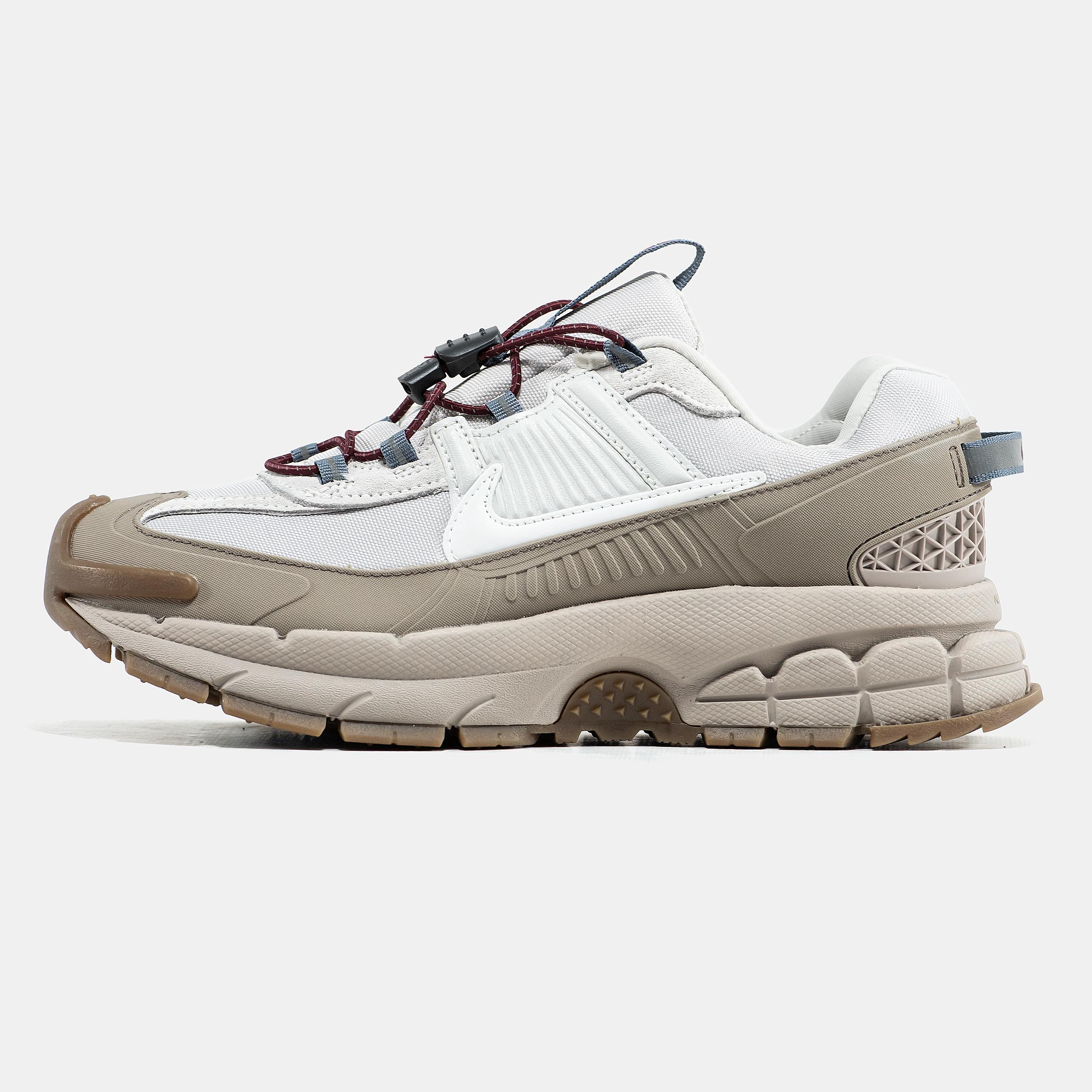 Nike Air Zoom Vomero Roam White Taupe Clay