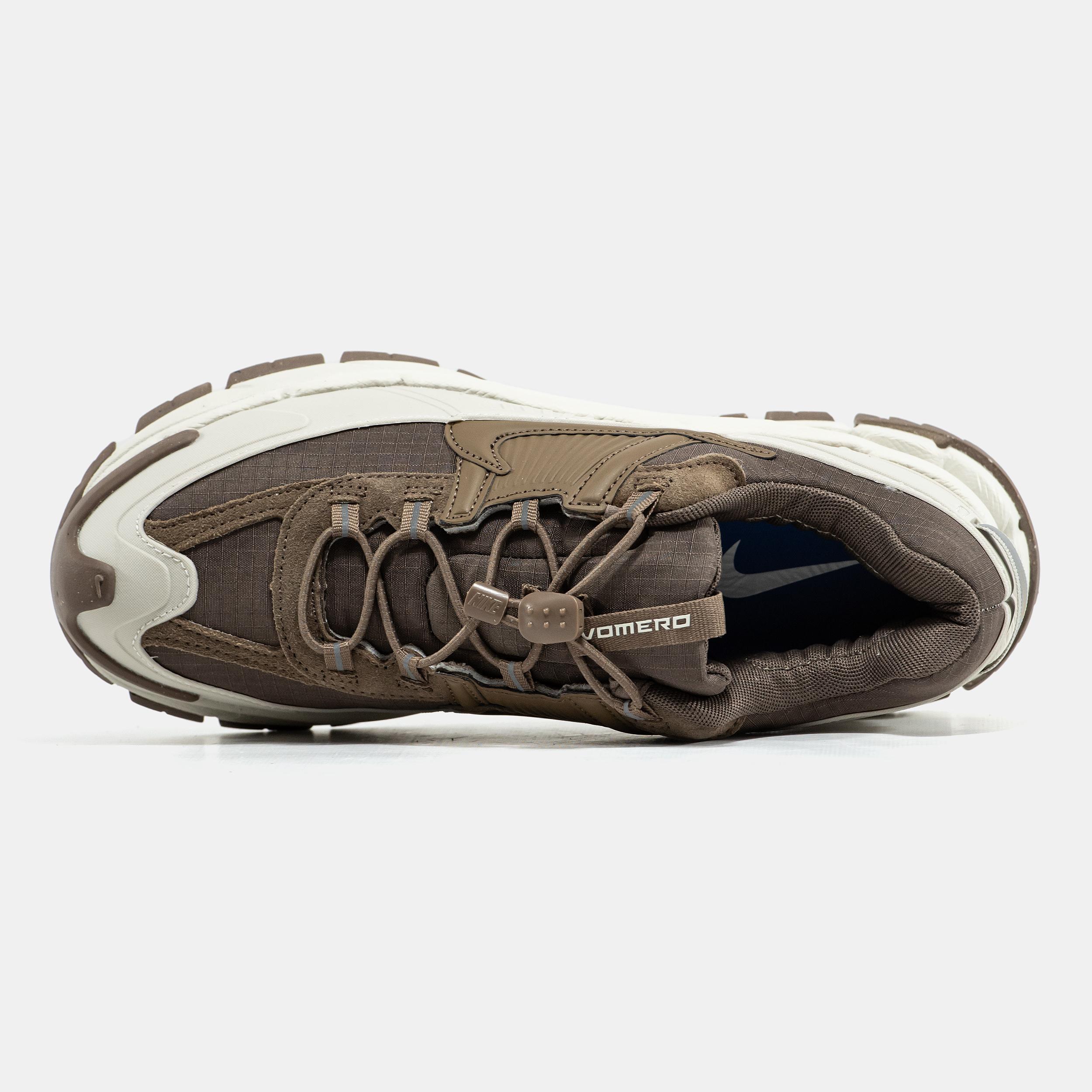 Nike Air Zoom Vomero Roam Brown Sail - изображение 1