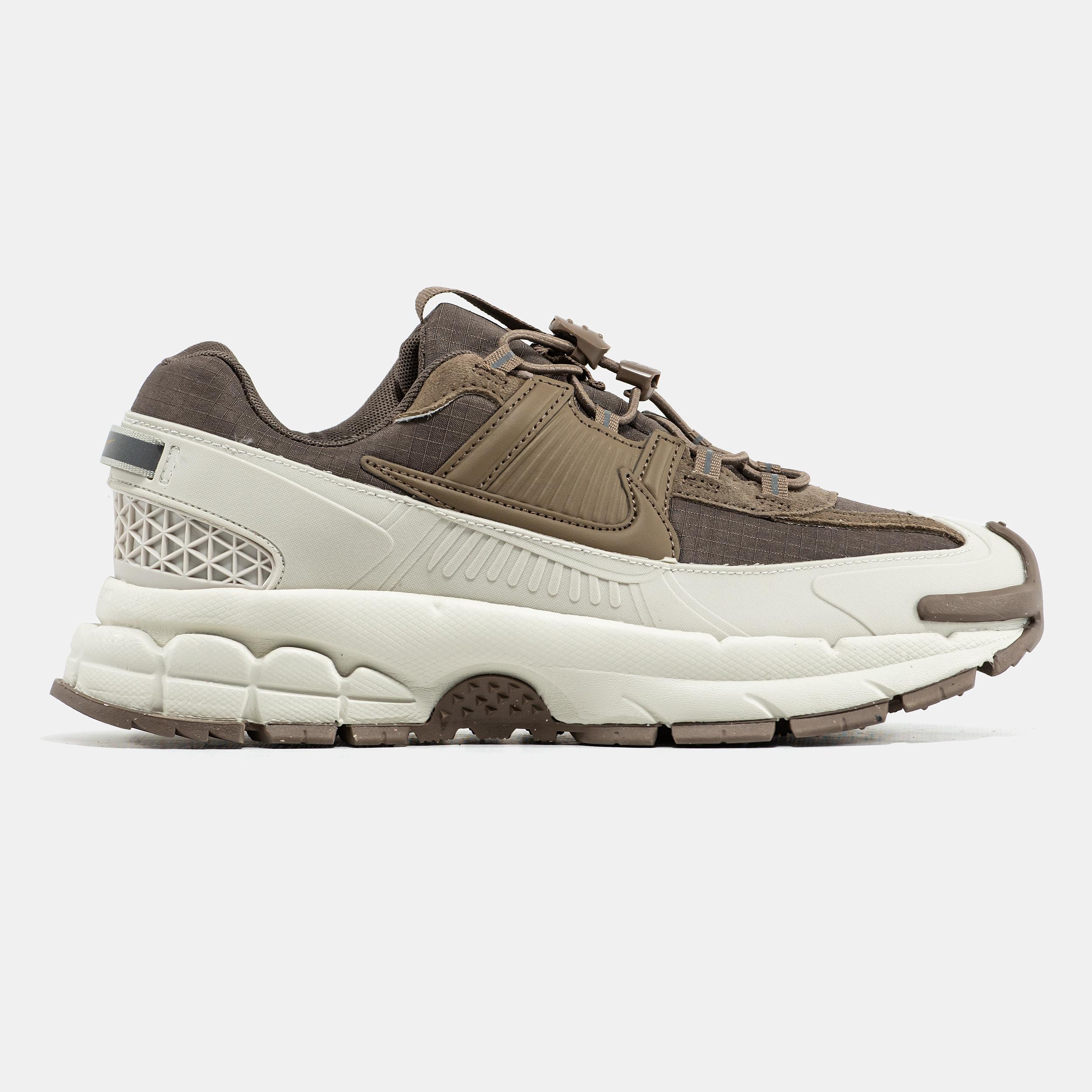 Nike Air Zoom Vomero Roam Brown Sail - изображение 2