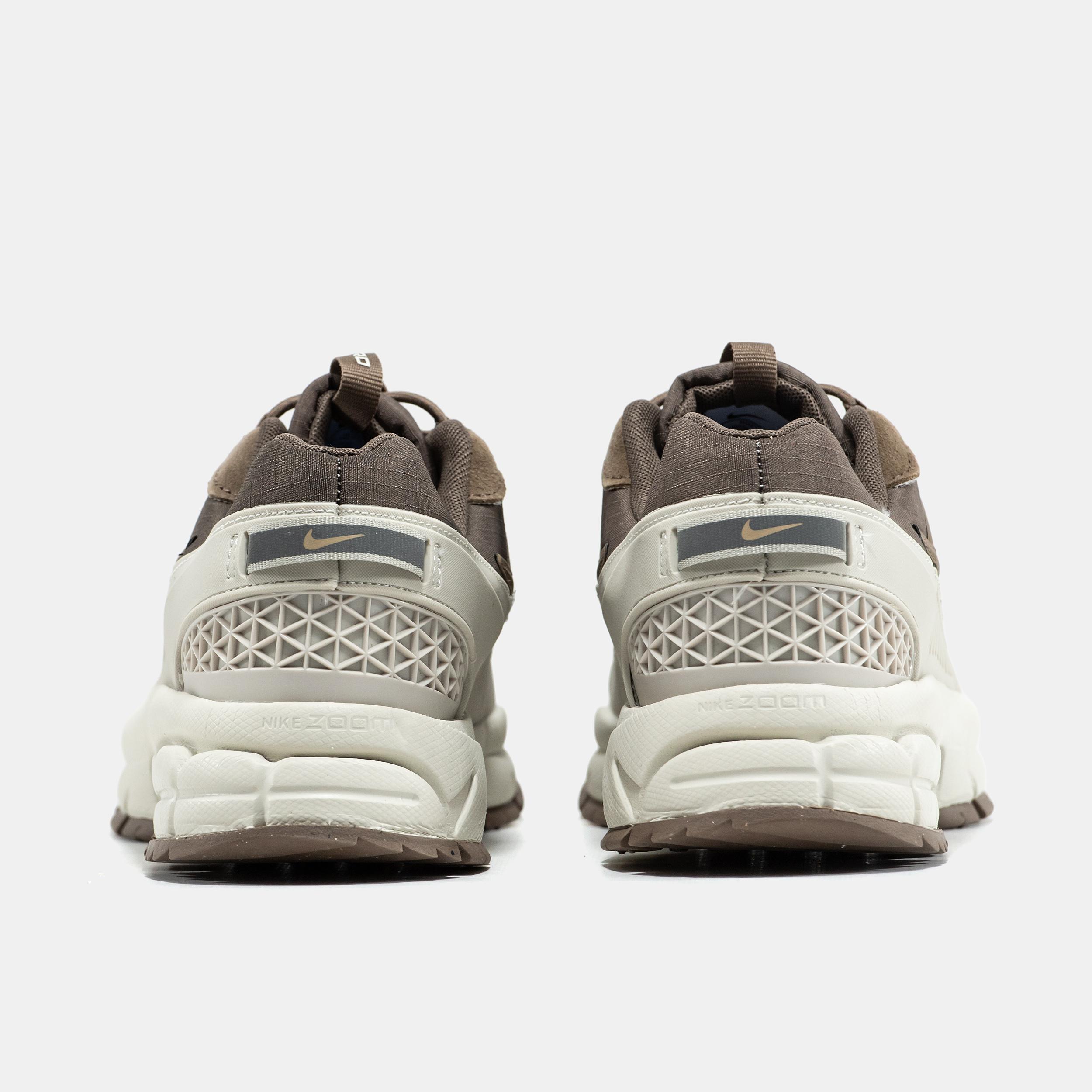 Nike Air Zoom Vomero Roam Brown Sail - изображение 3