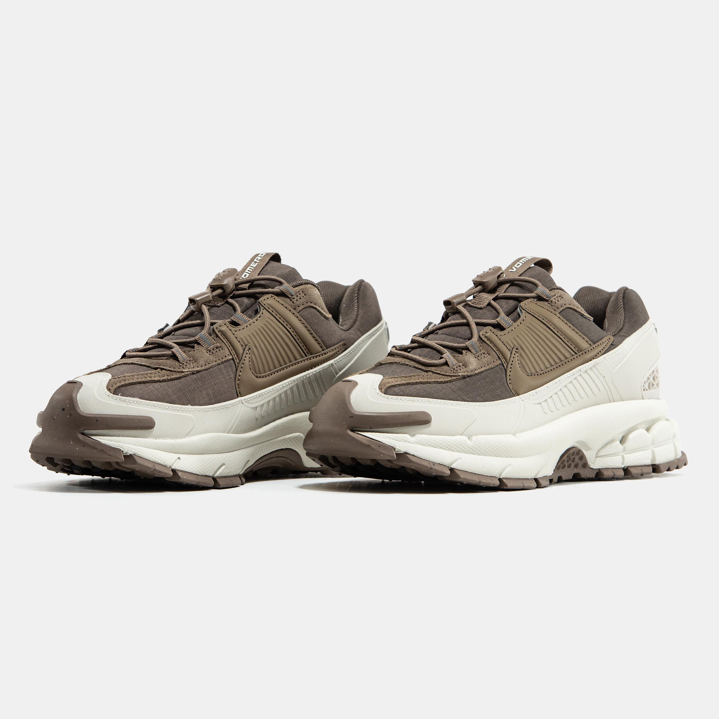 Nike Air Zoom Vomero Roam Brown Sail - изображение 4
