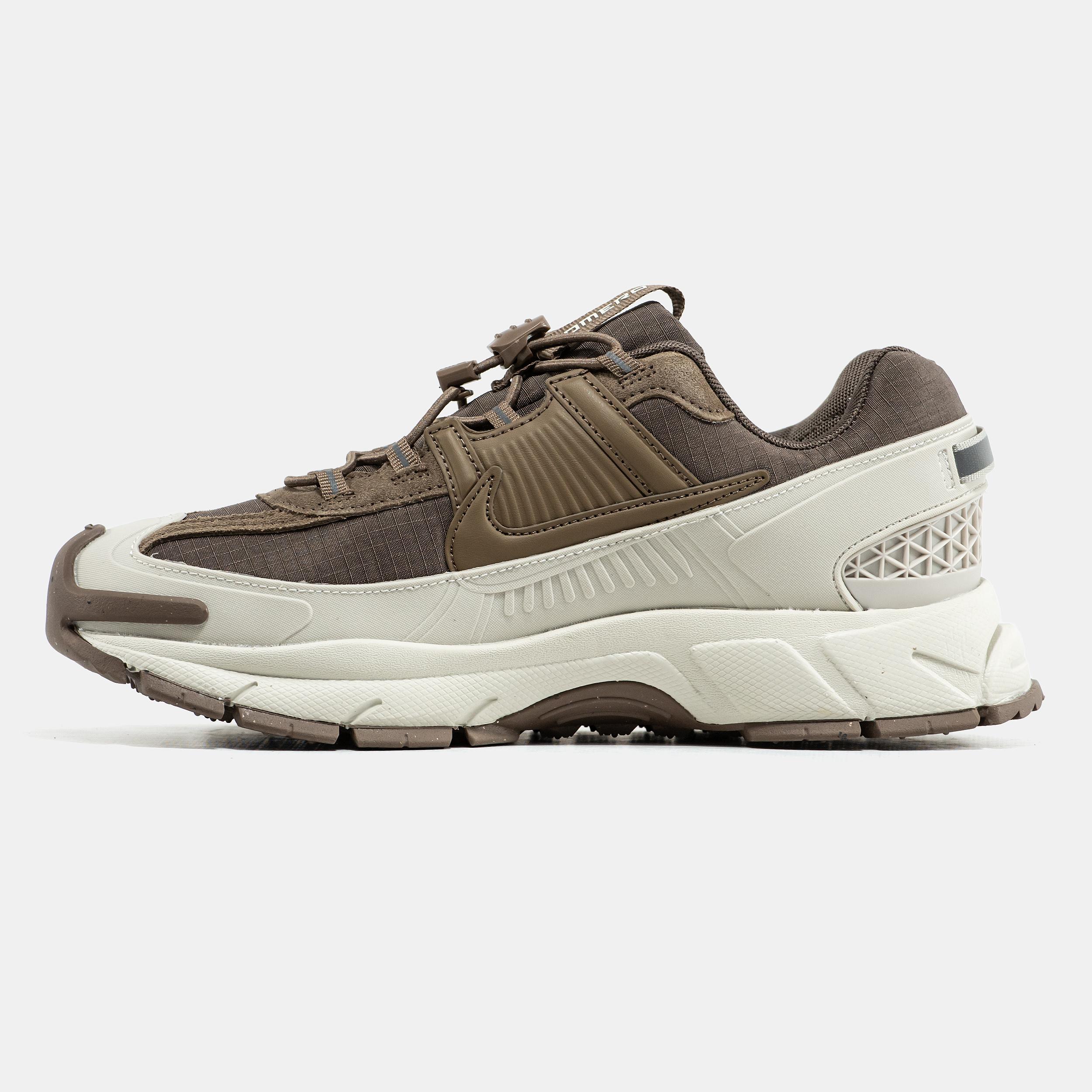 Nike Air Zoom Vomero Roam Brown Sail - изображение 6
