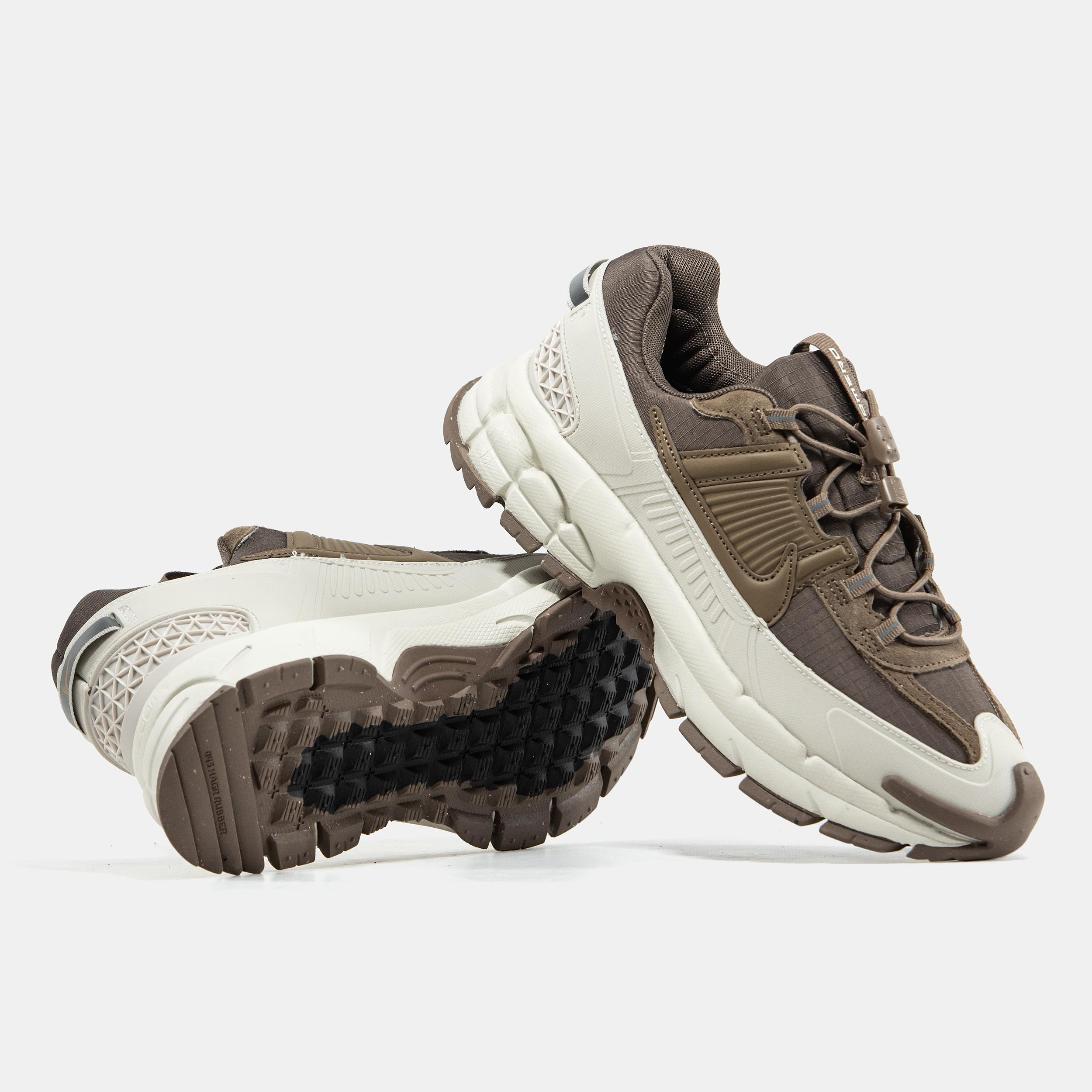 Nike Air Zoom Vomero Roam Brown Sail - изображение 7