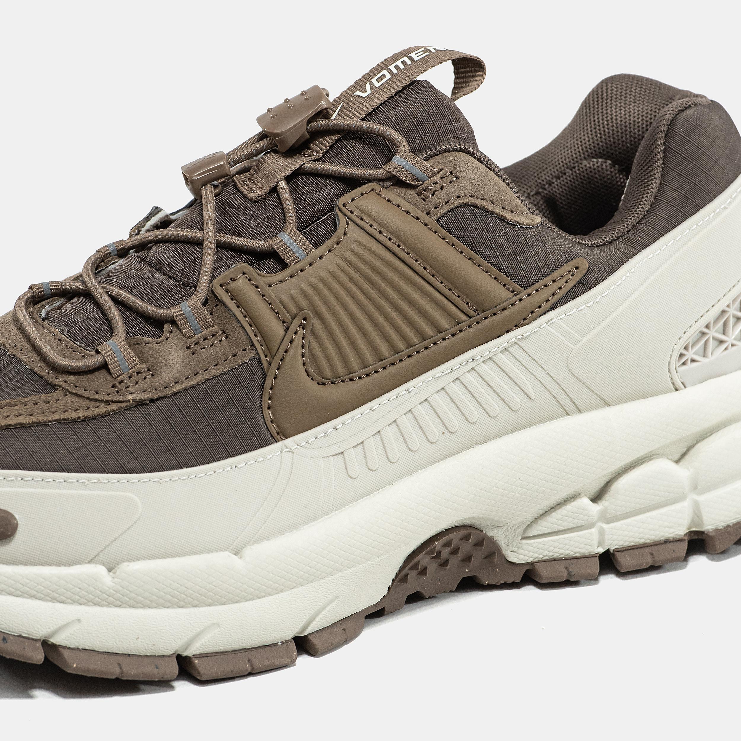 Nike Air Zoom Vomero Roam Brown Sail - изображение 8
