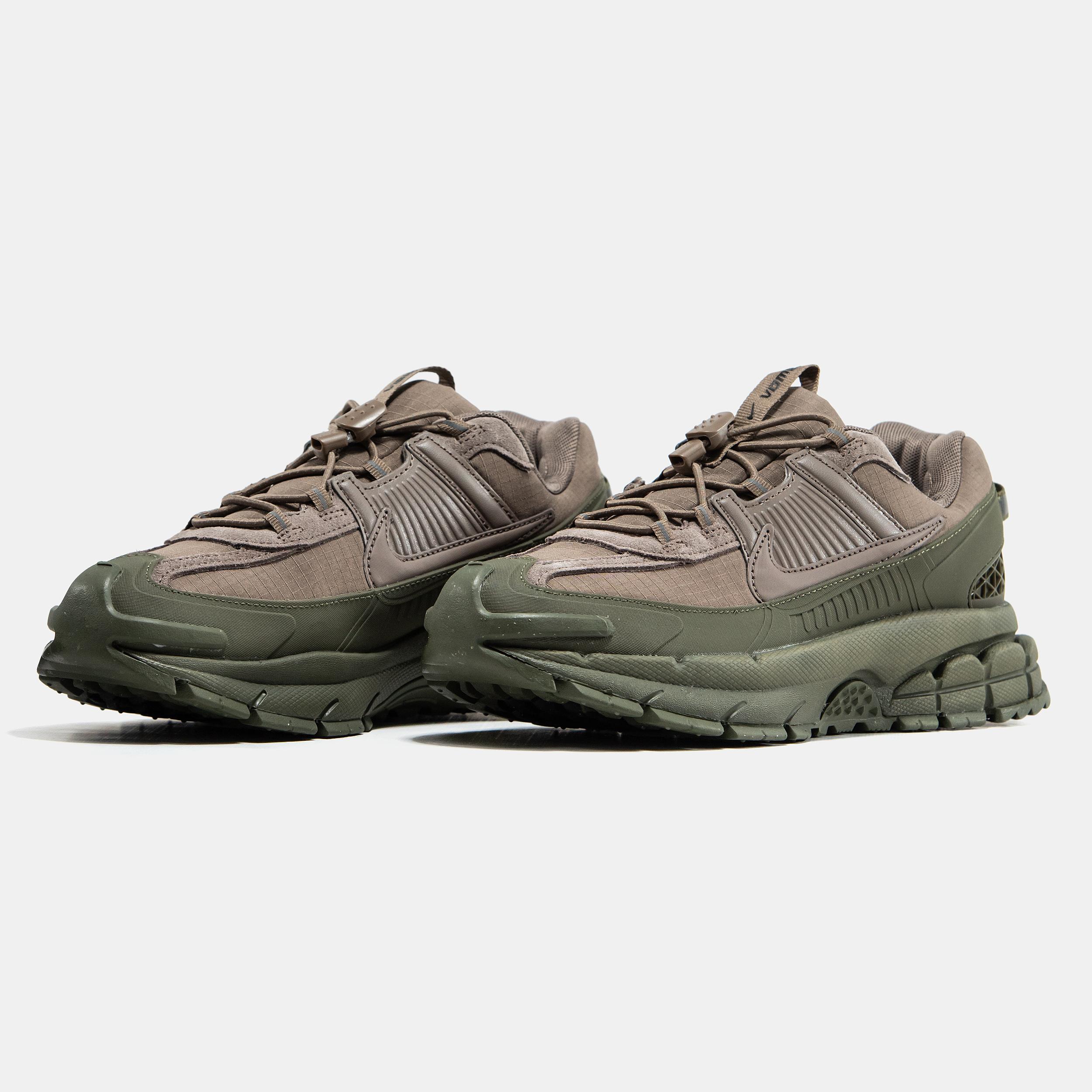 Nike Air Zoom Vomero Roam Olive Brown - изображение 5