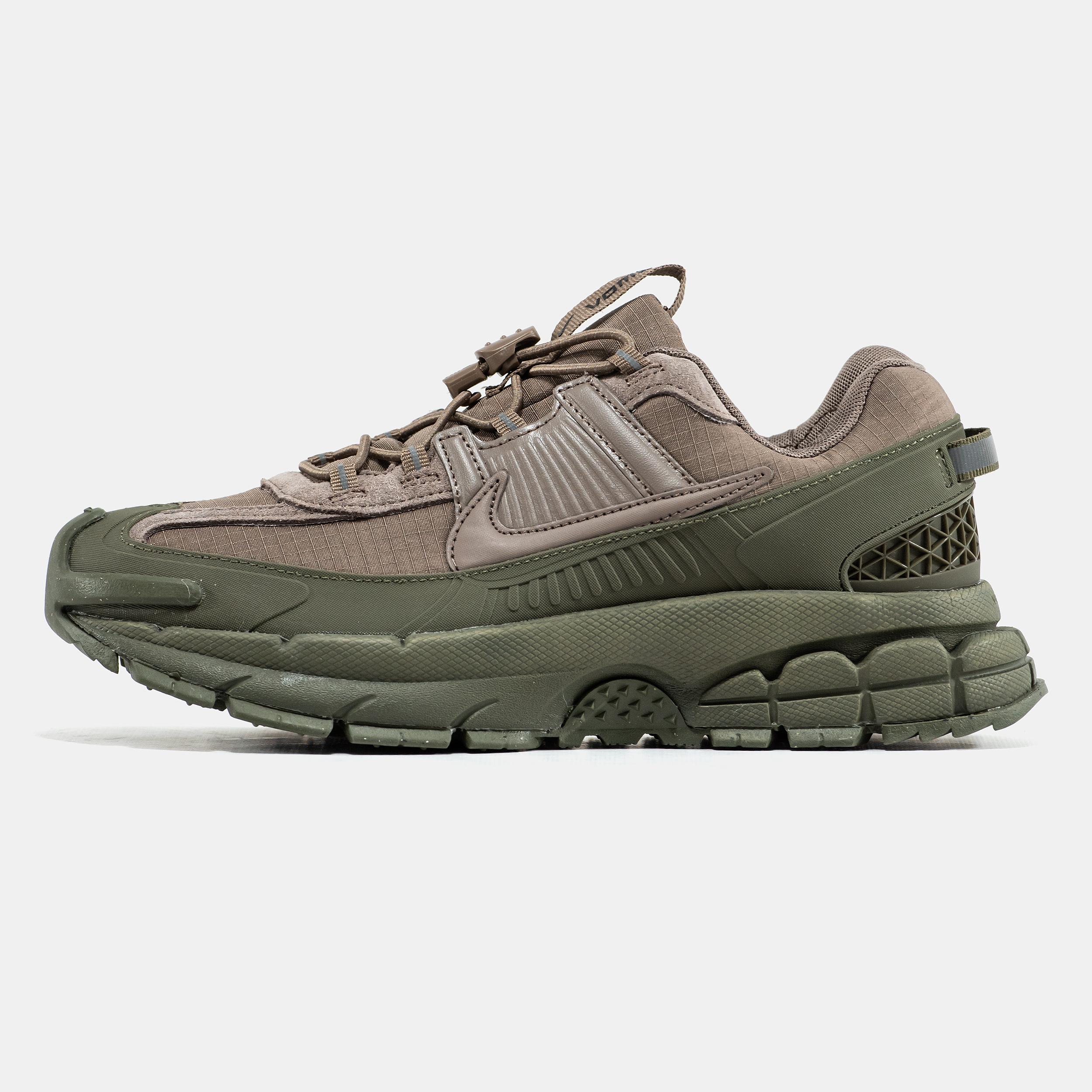 Nike Air Zoom Vomero Roam Olive Brown