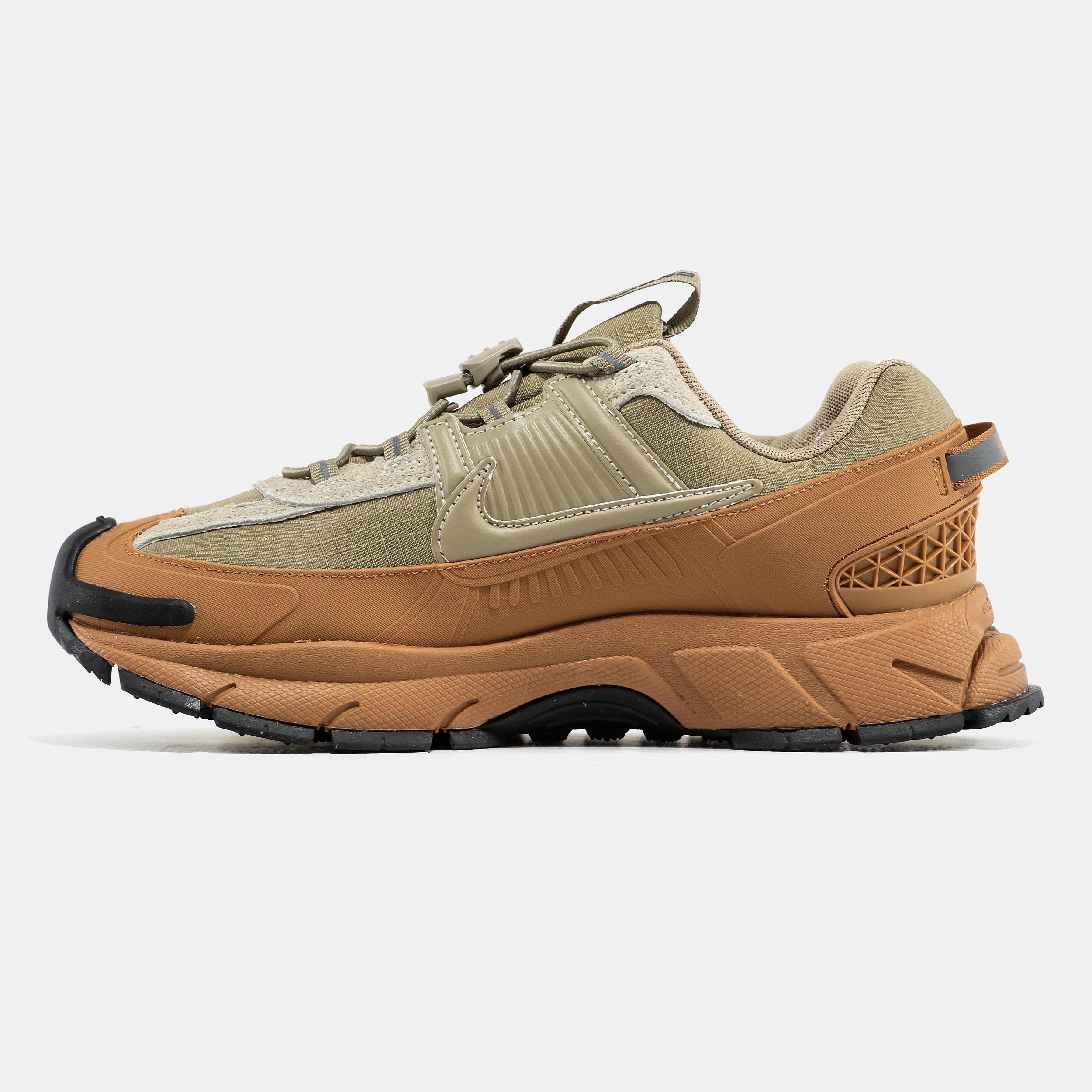 Nike Air Zoom Vomero Roam Khaki Gum - изображение 2