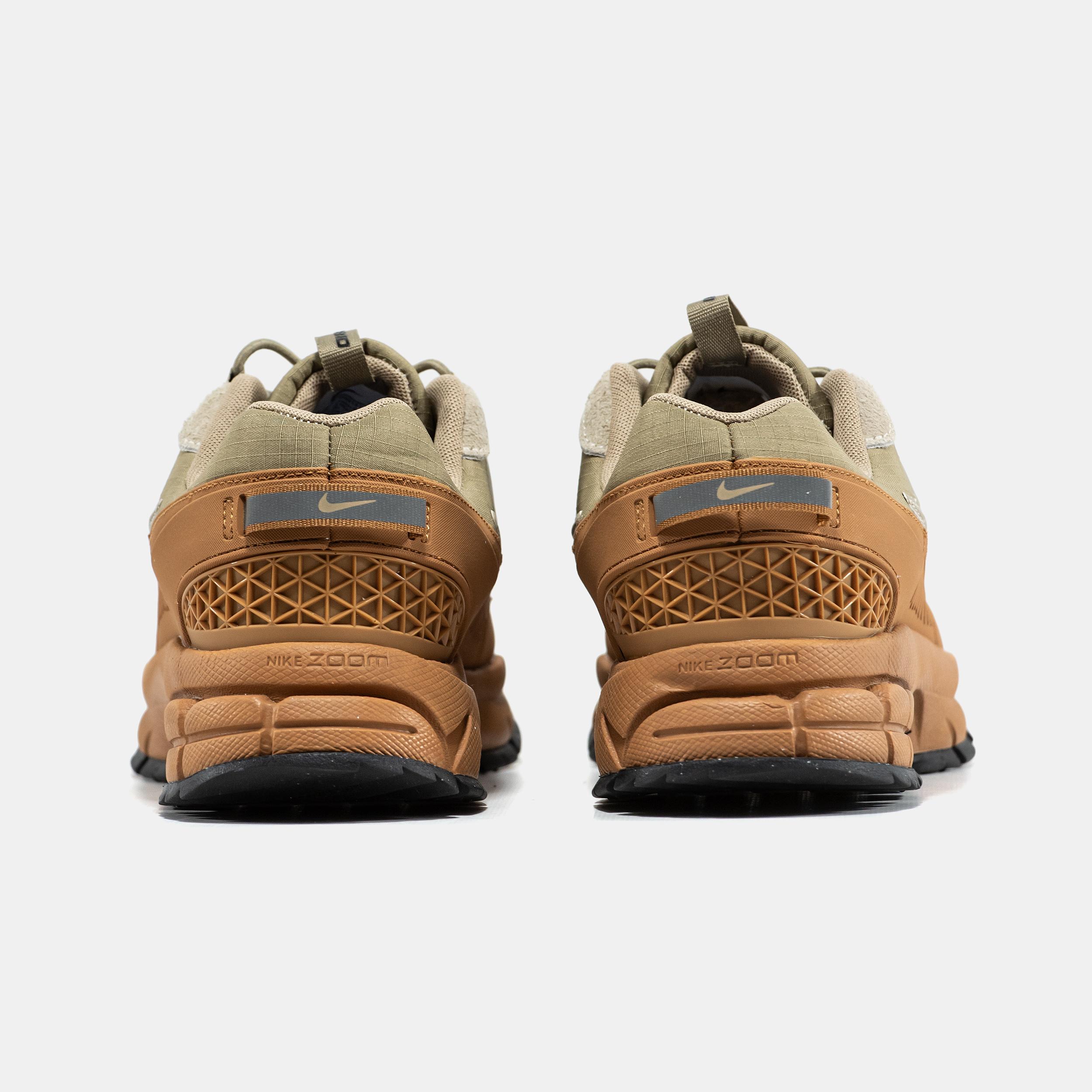 Nike Air Zoom Vomero Roam Khaki Gum - изображение 5