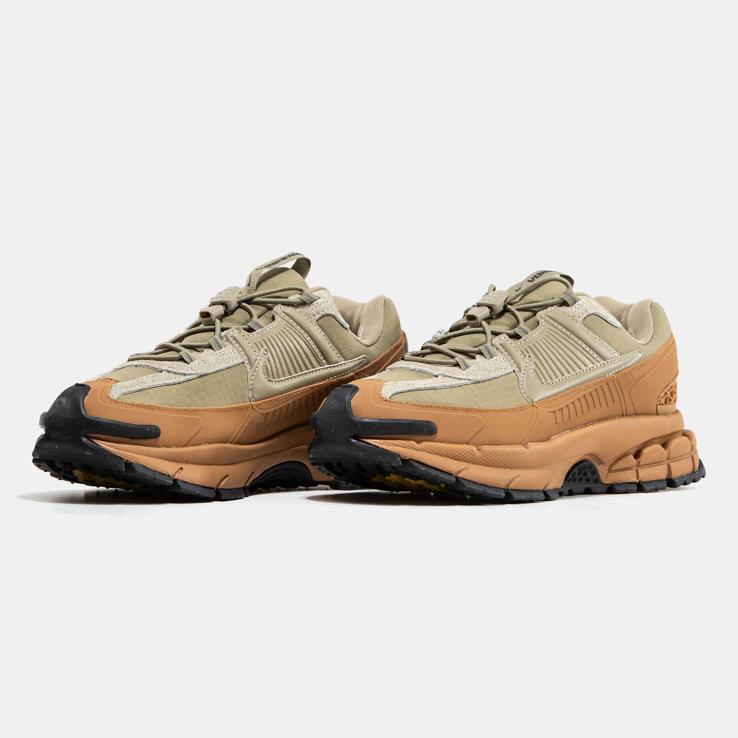 Nike Air Zoom Vomero Roam Khaki Gum - изображение 6