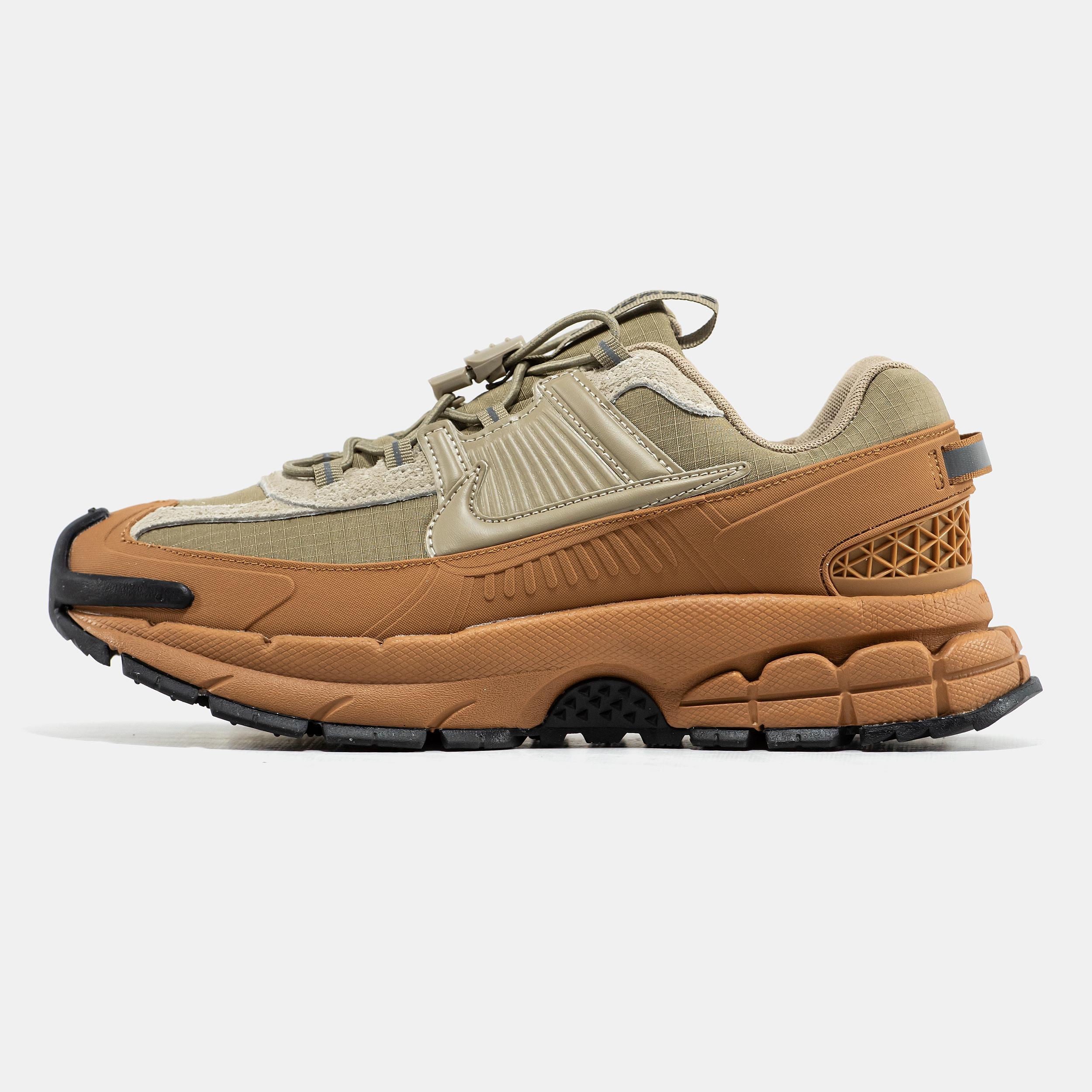 Nike Air Zoom Vomero Roam Khaki Gum