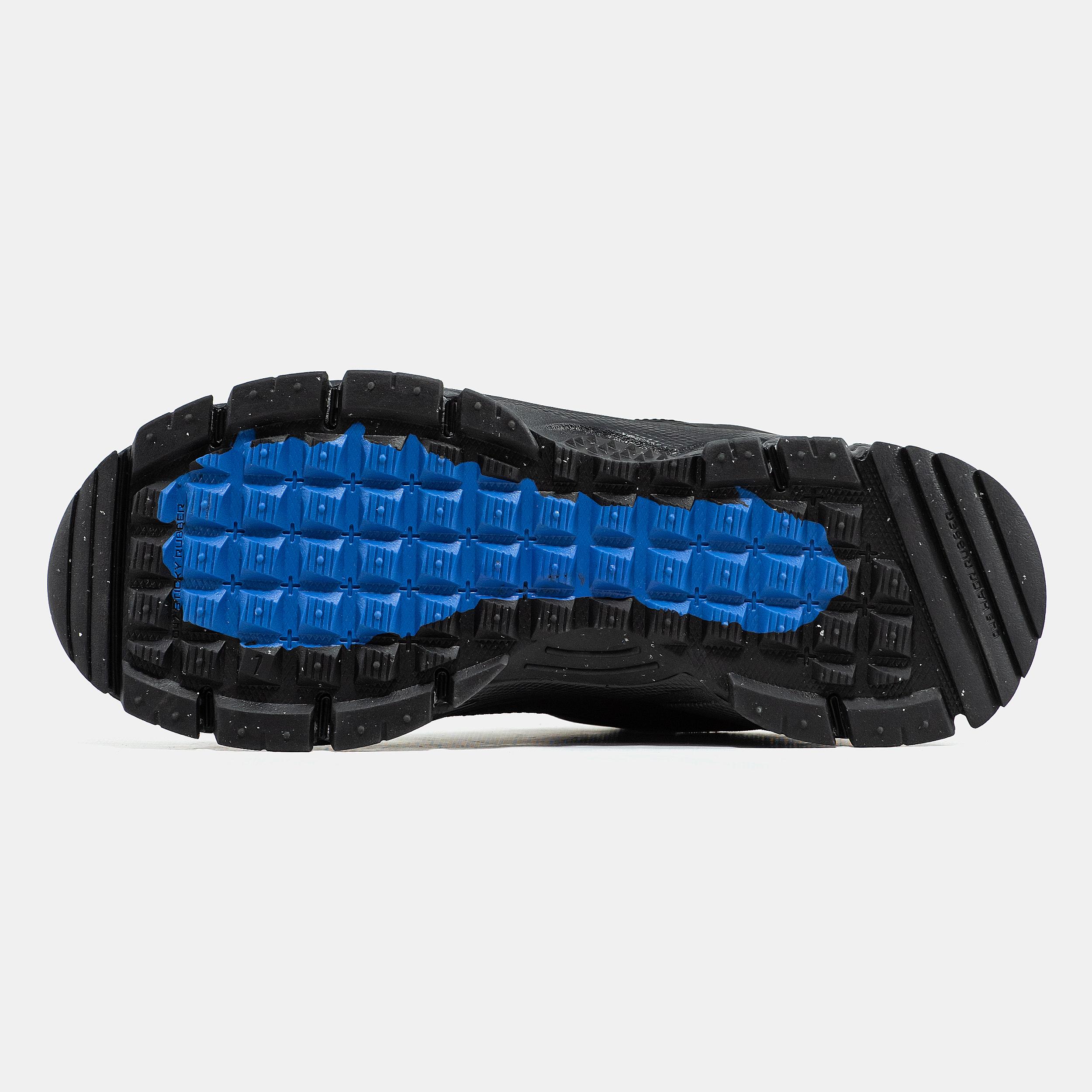 Nike Air Zoom Vomero Roam Triple Black - изображение 1