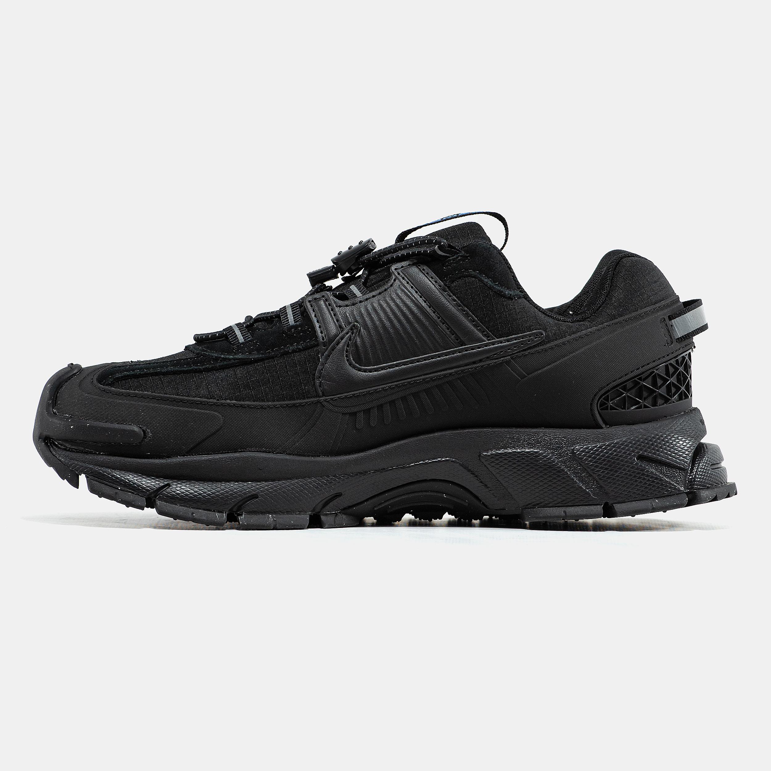 Nike Air Zoom Vomero Roam Triple Black - изображение 2