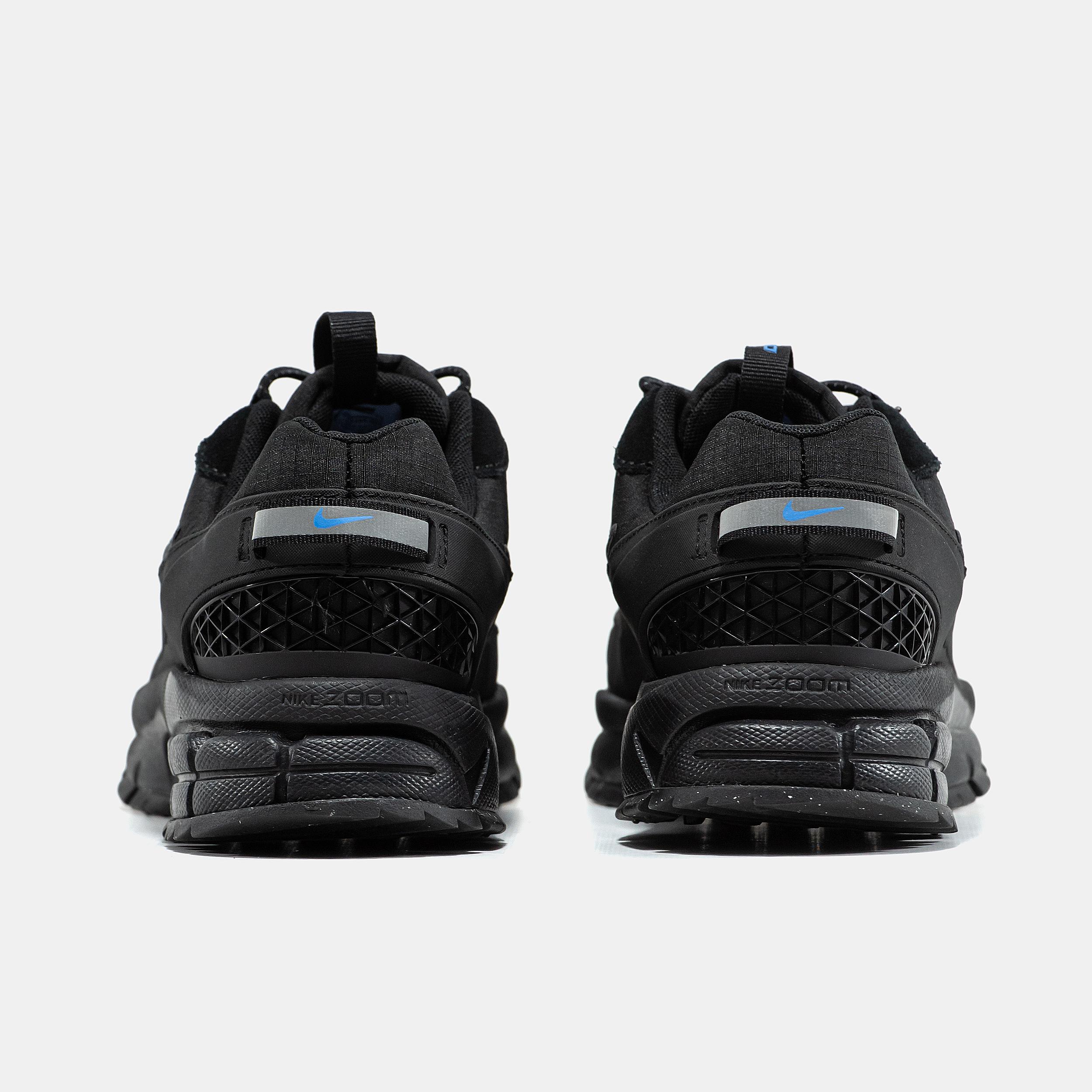 Nike Air Zoom Vomero Roam Triple Black - изображение 5