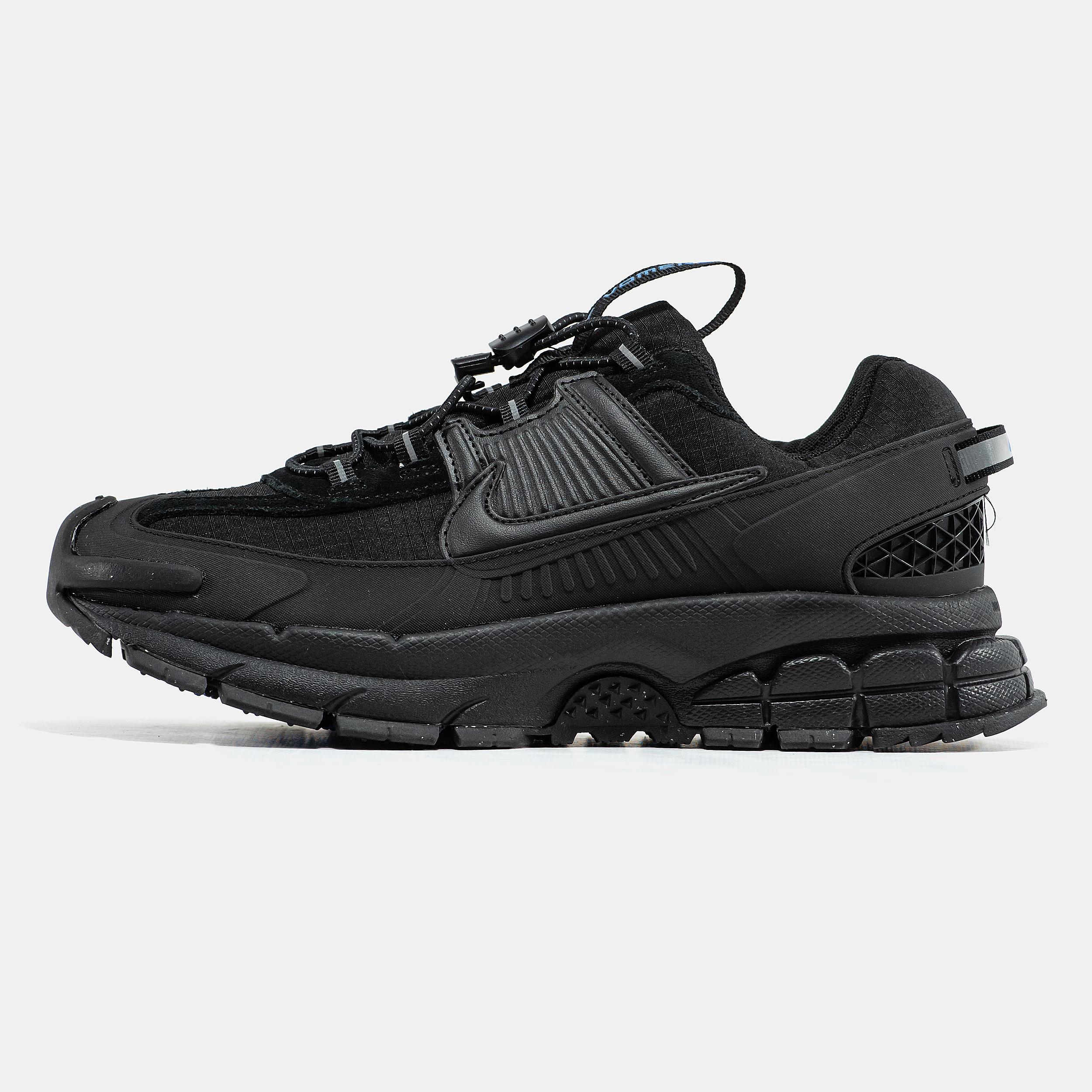 Nike Air Zoom Vomero Roam Triple Black