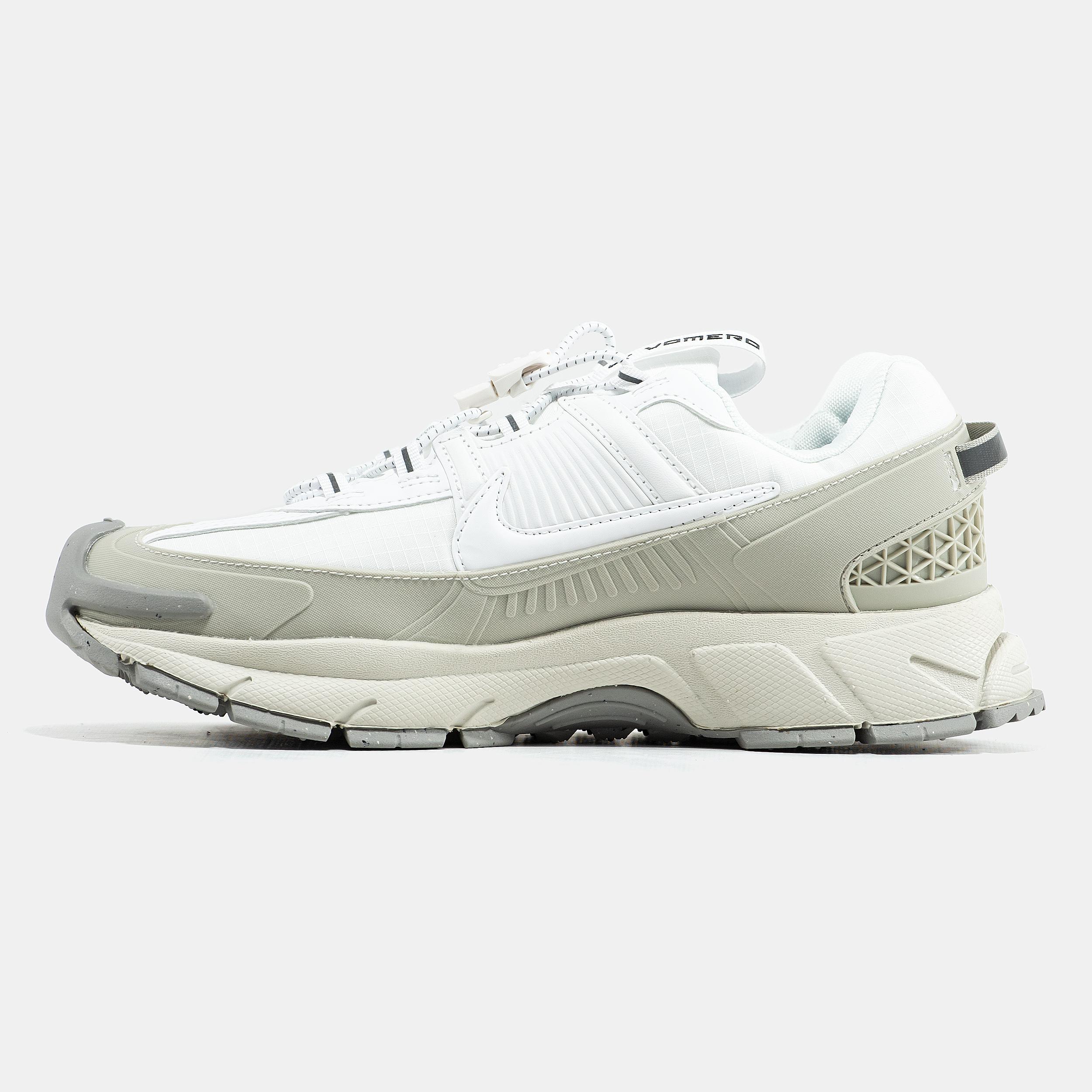 Nike Air Zoom Vomero Roam White Light Bone - изображение 2