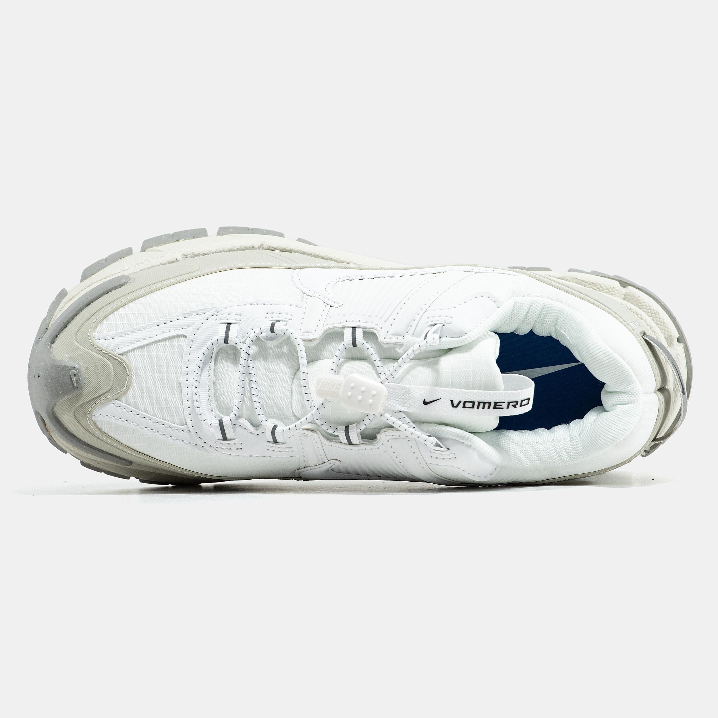 Nike Air Zoom Vomero Roam White Light Bone - изображение 3