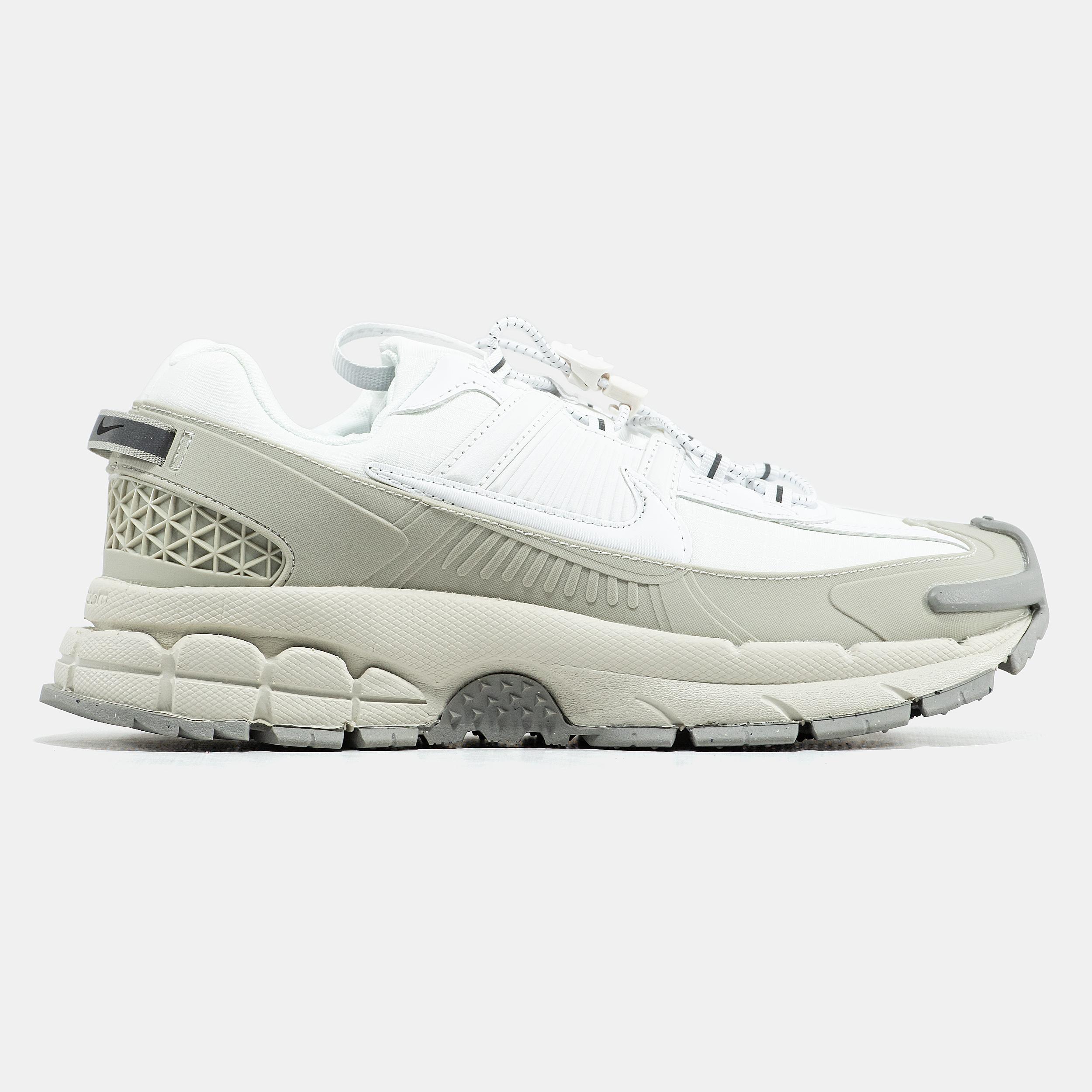 Nike Air Zoom Vomero Roam White Light Bone - изображение 4