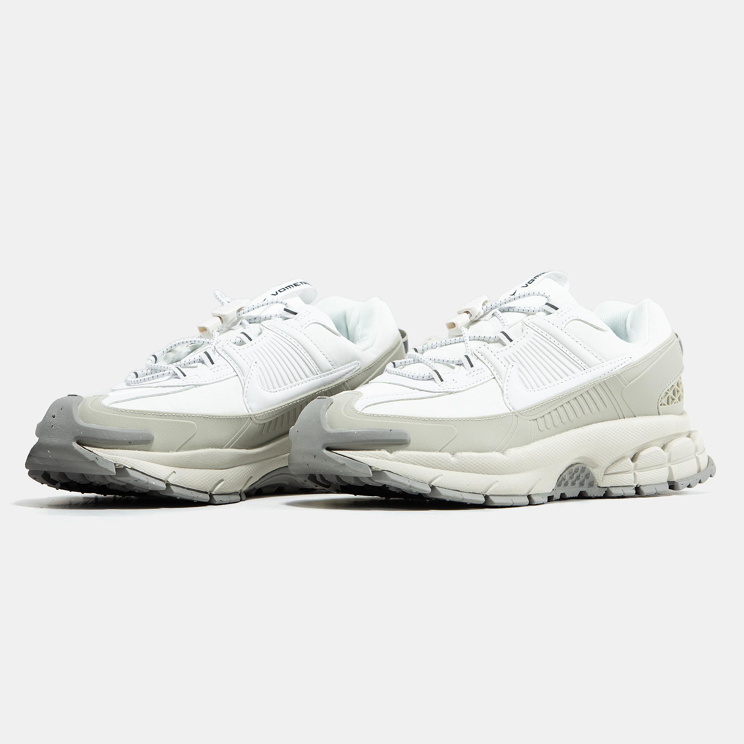 Nike Air Zoom Vomero Roam White Light Bone - изображение 6