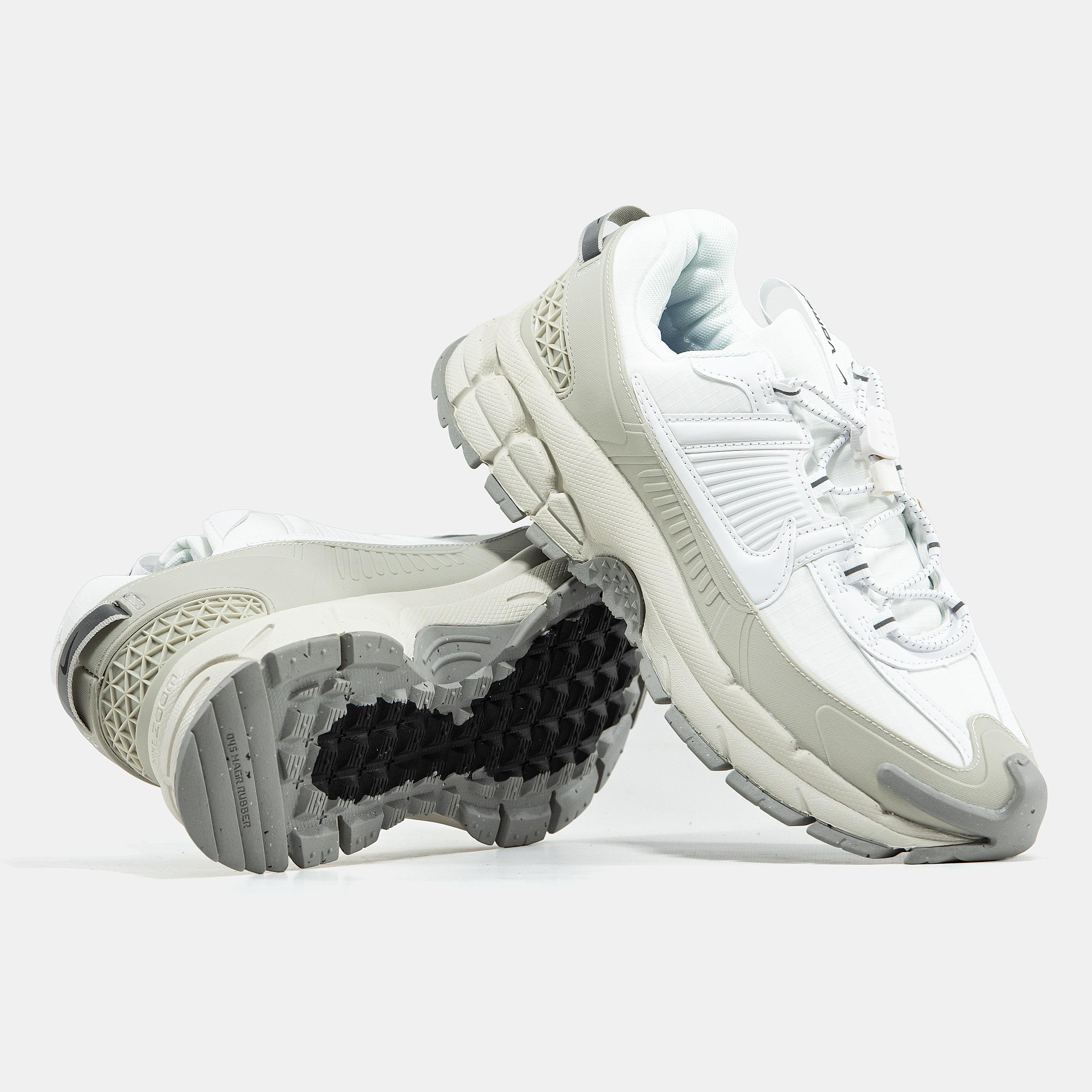 Nike Air Zoom Vomero Roam White Light Bone - изображение 7