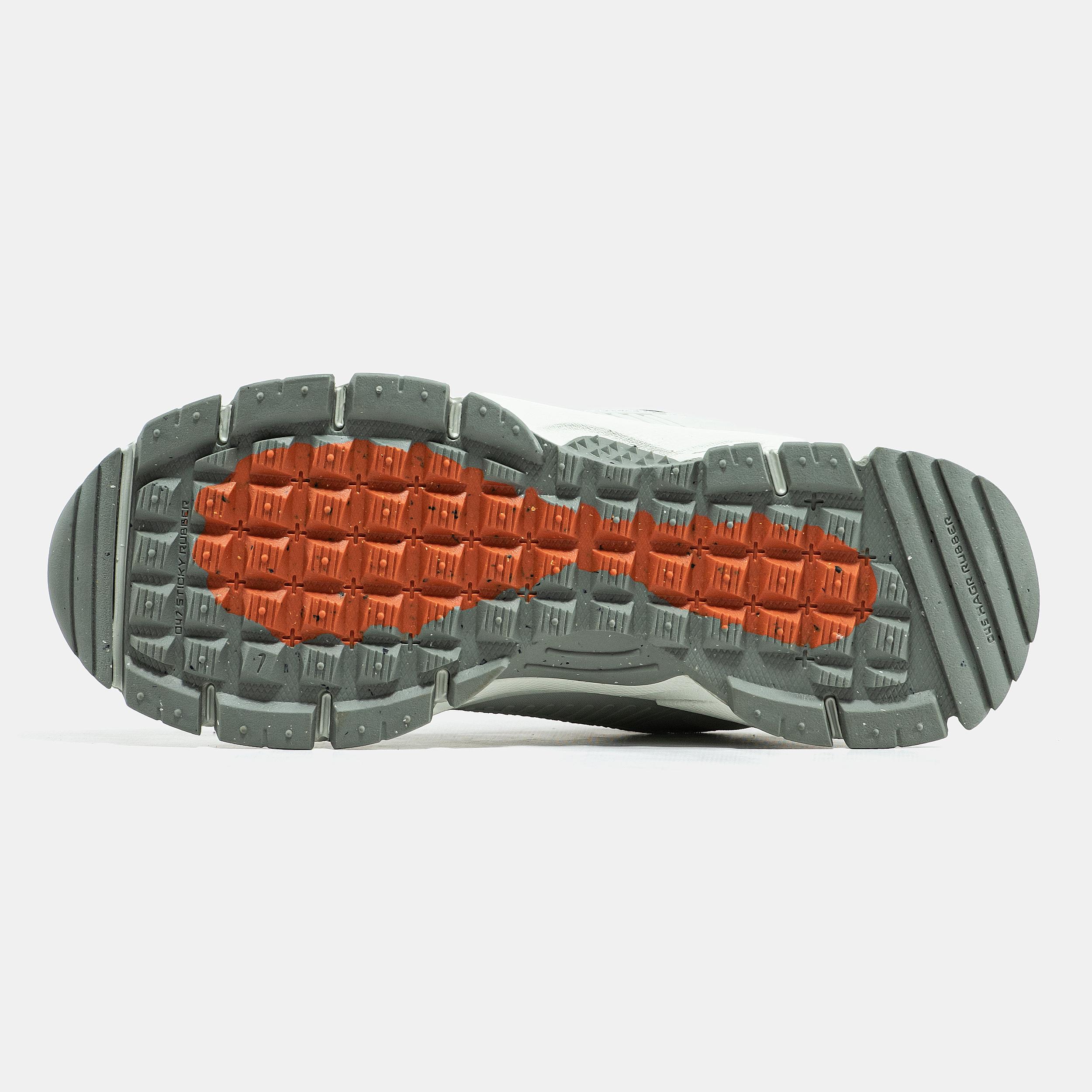 Nike Air Zoom Vomero Roam Black Light Bone - изображение 1