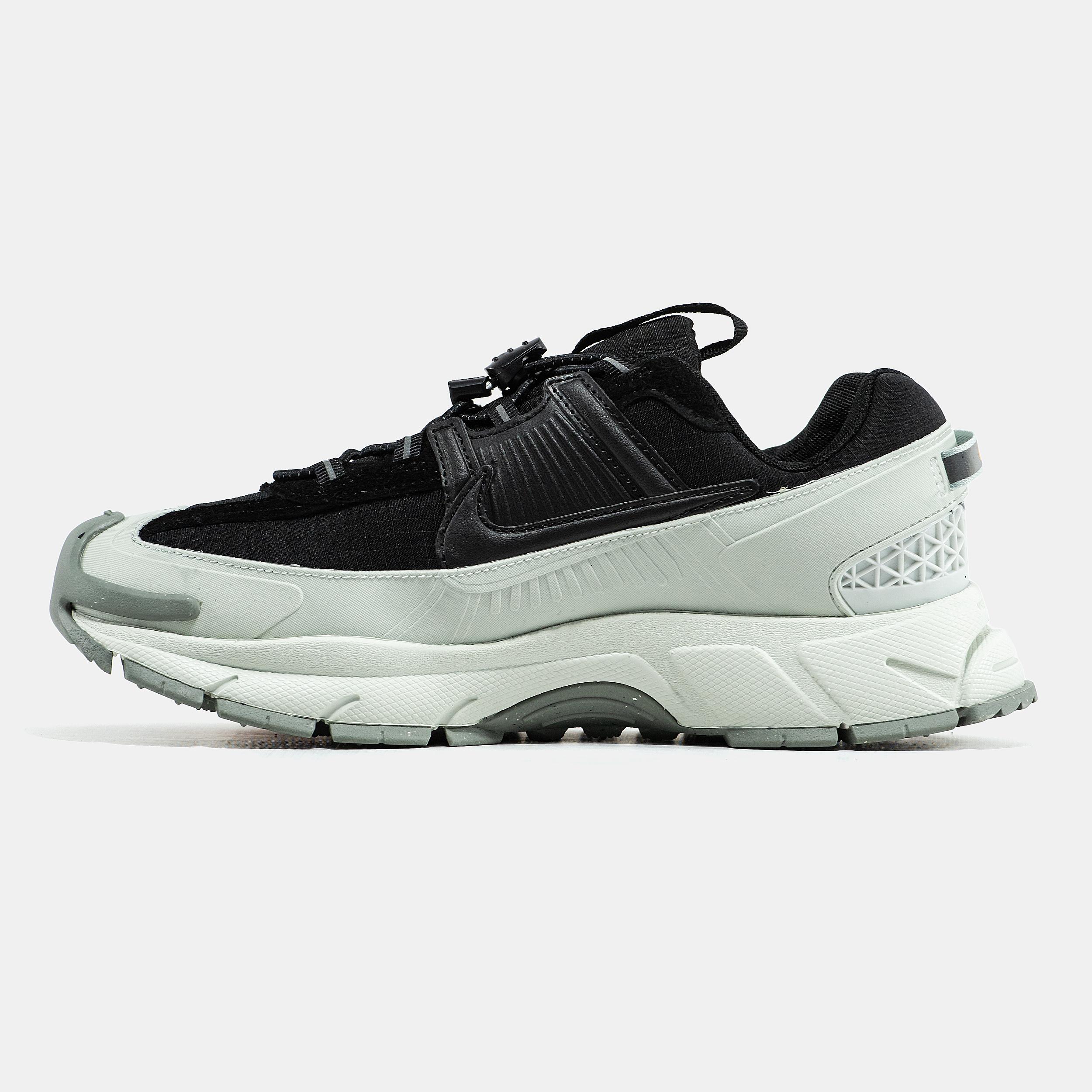 Nike Air Zoom Vomero Roam Black Light Bone - изображение 2