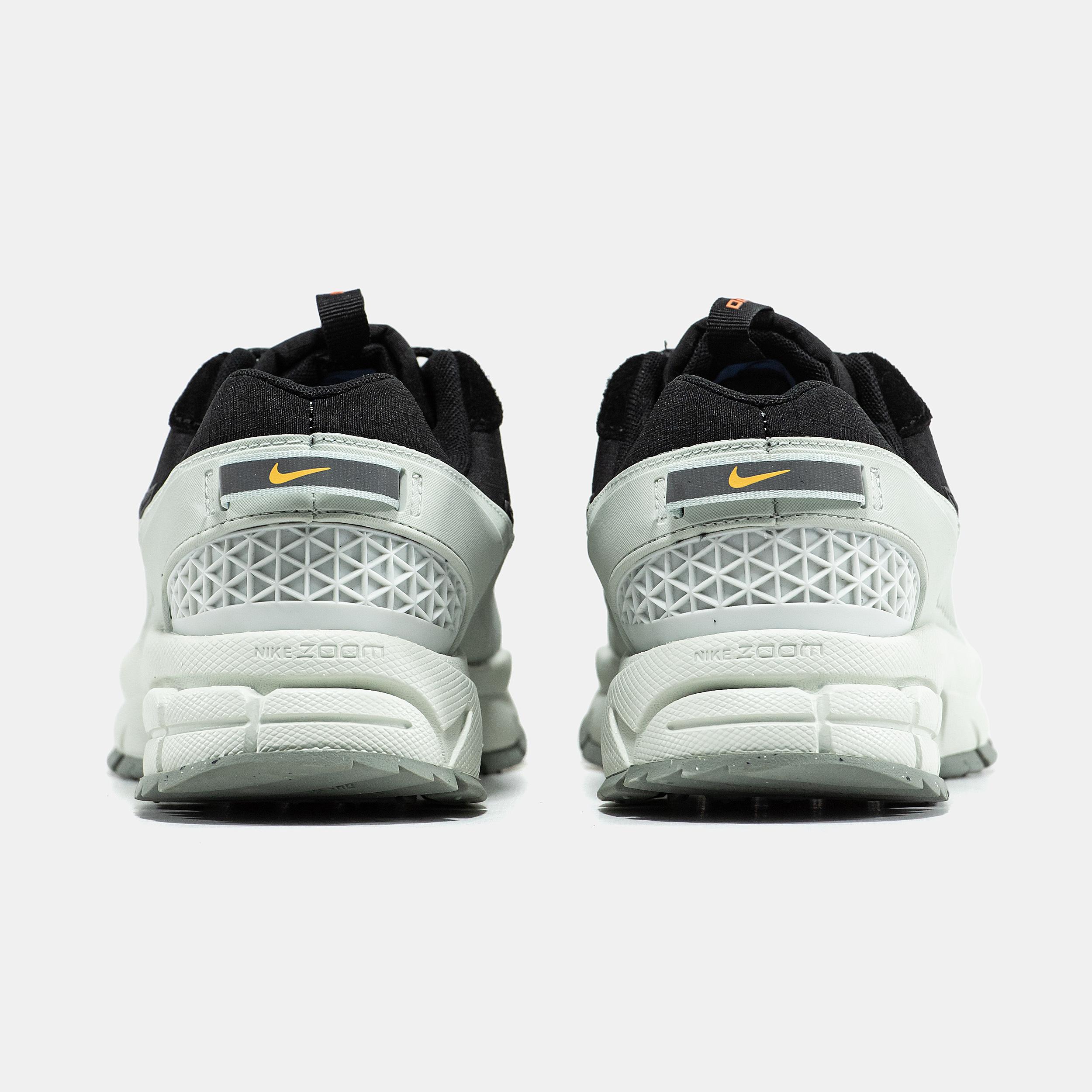 Nike Air Zoom Vomero Roam Black Light Bone - изображение 5