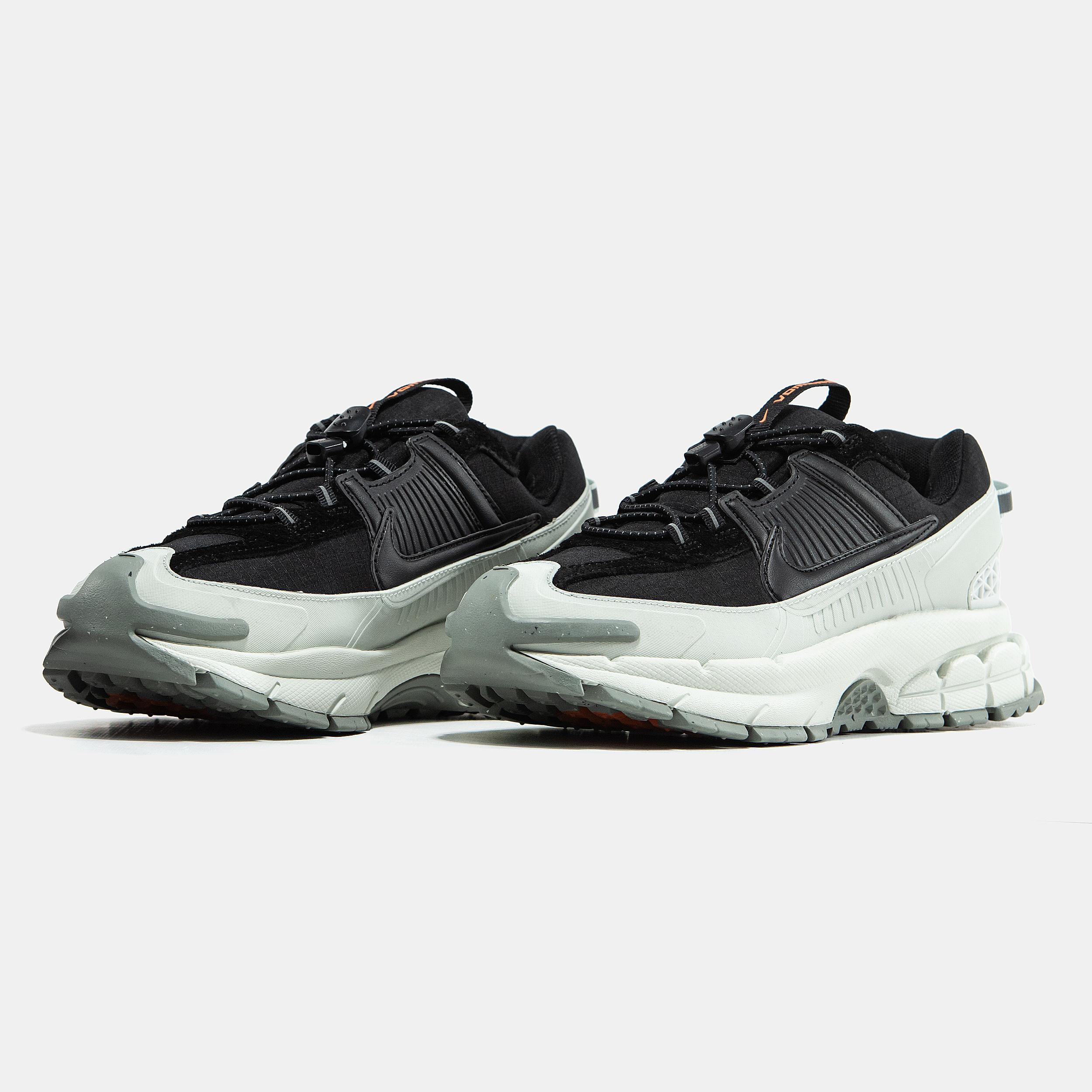 Nike Air Zoom Vomero Roam Black Light Bone - изображение 6