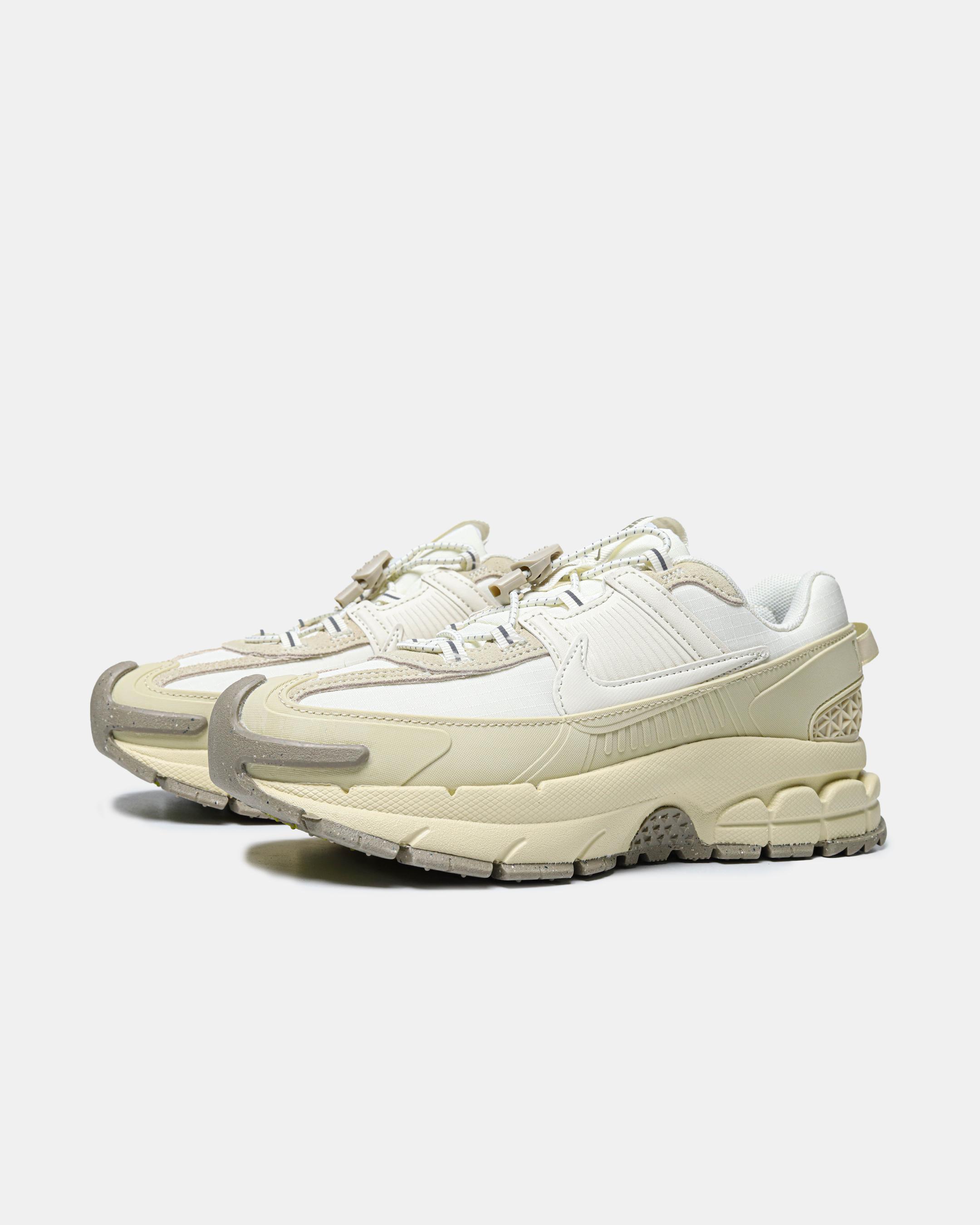 Nike Air Zoom Vomero Roam Summit White - изображение 7