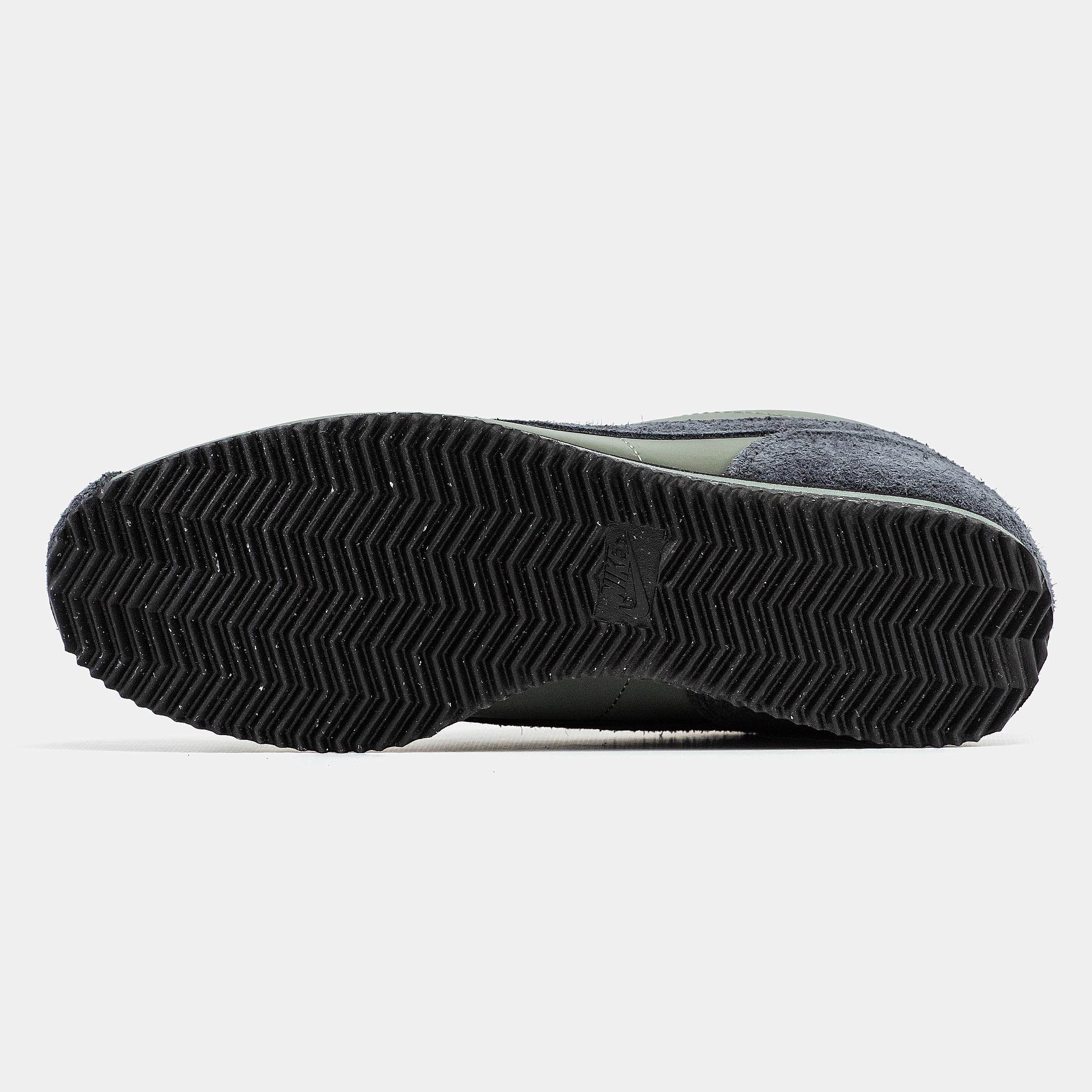 Nike Cortez Dark Olive Anthracite - изображение 2