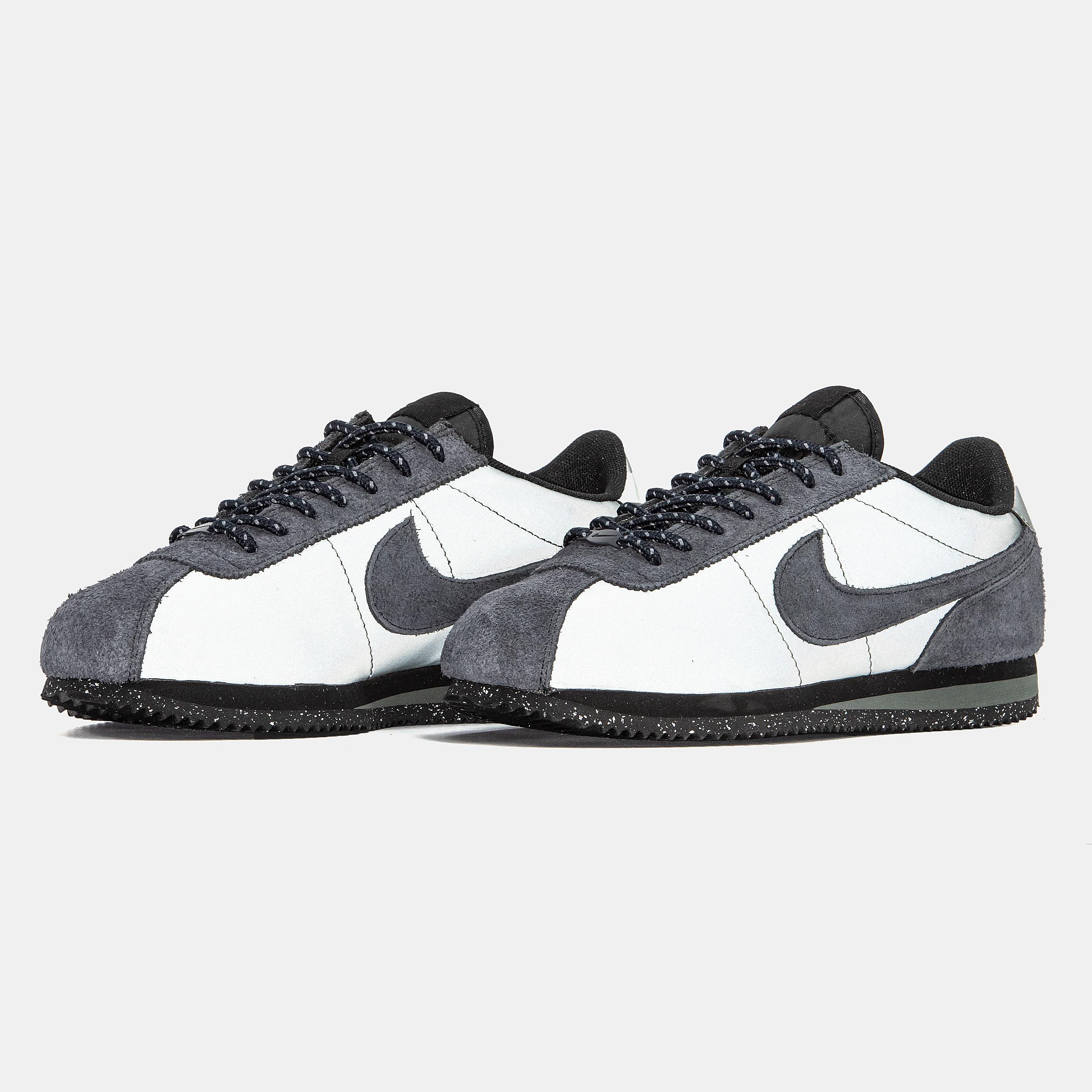 Nike Cortez Dark Olive Anthracite - изображение 7