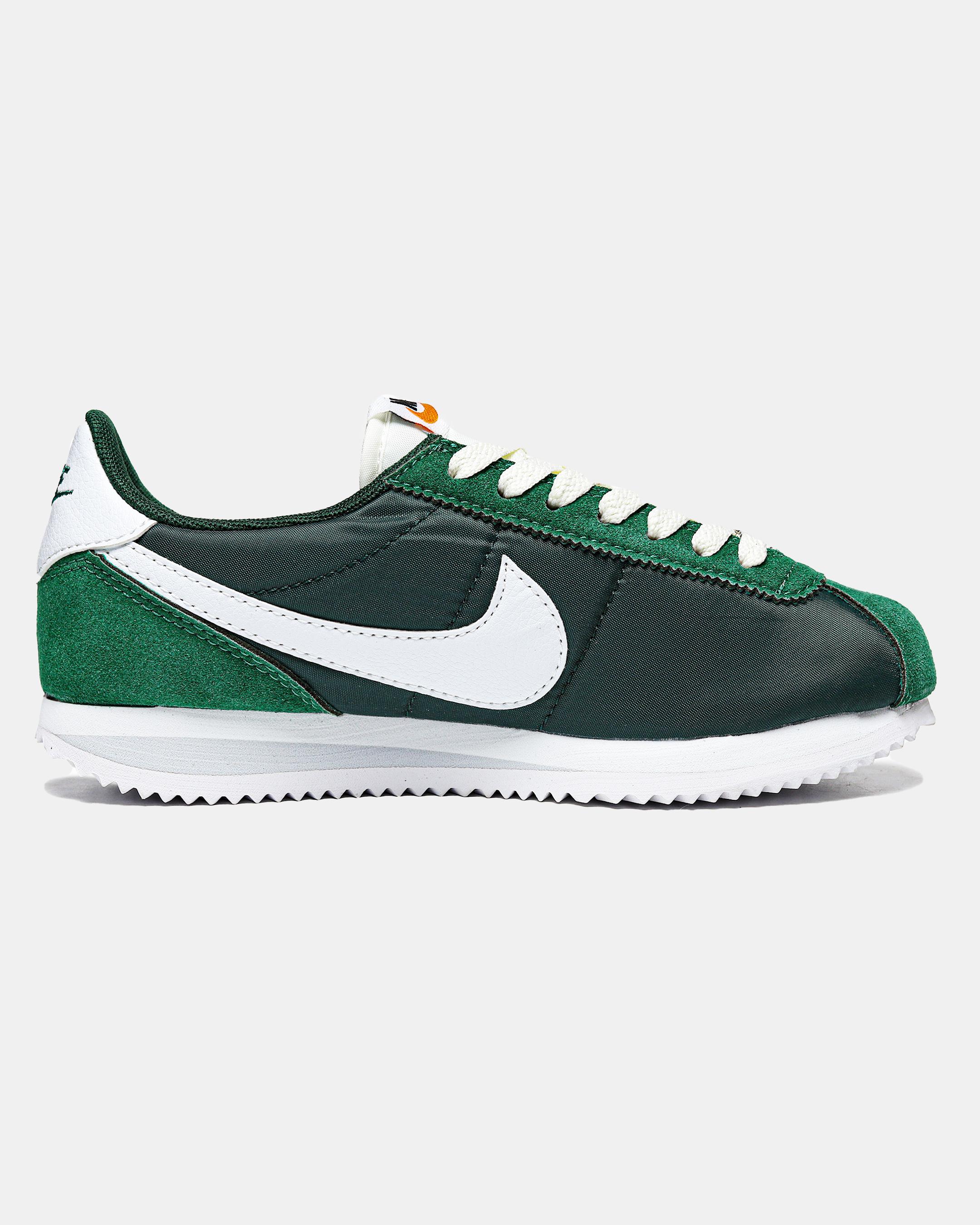 Nike Cortez Fir White - изображение 1