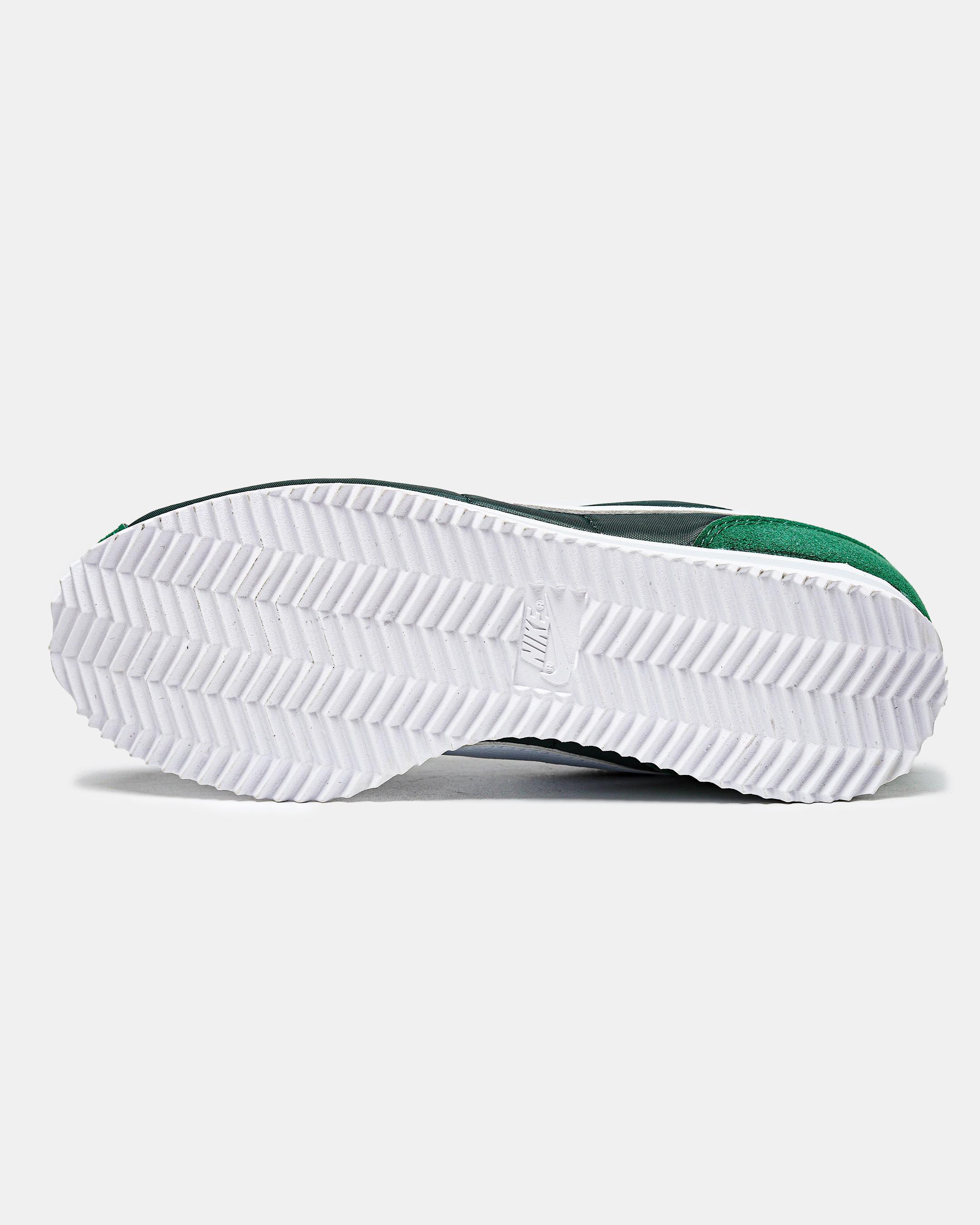 Nike Cortez Fir White - изображение 2
