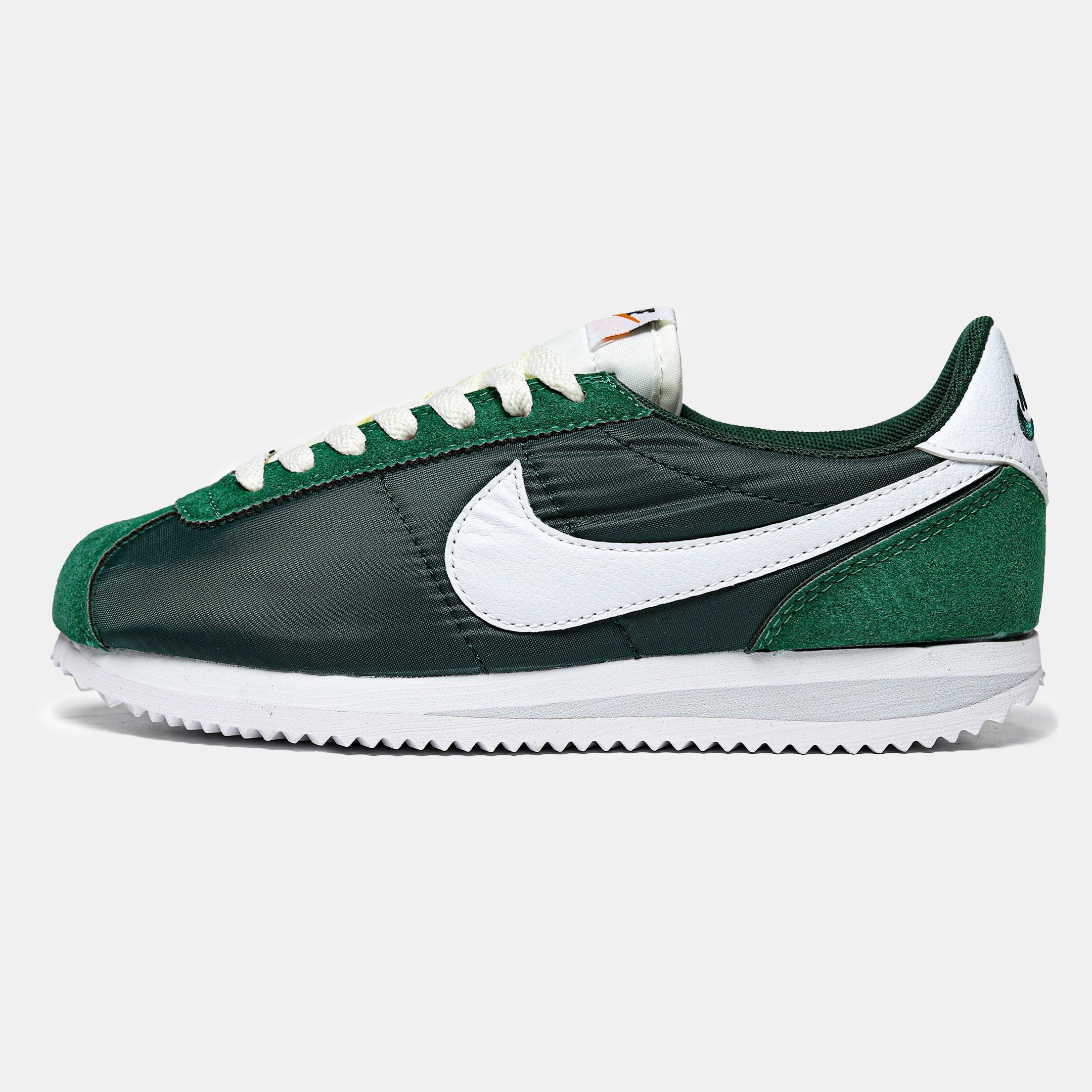 Nike Cortez Fir White