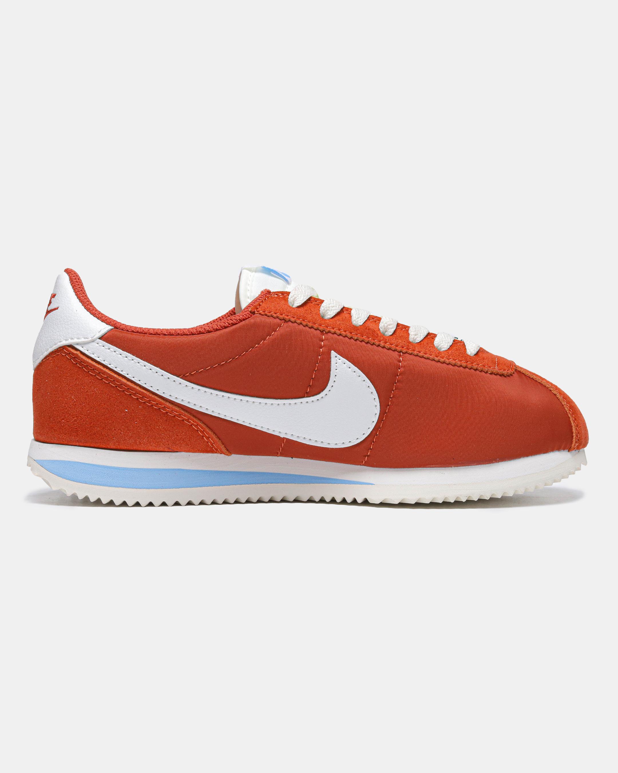 Nike Cortez Picante Red White - изображение 1