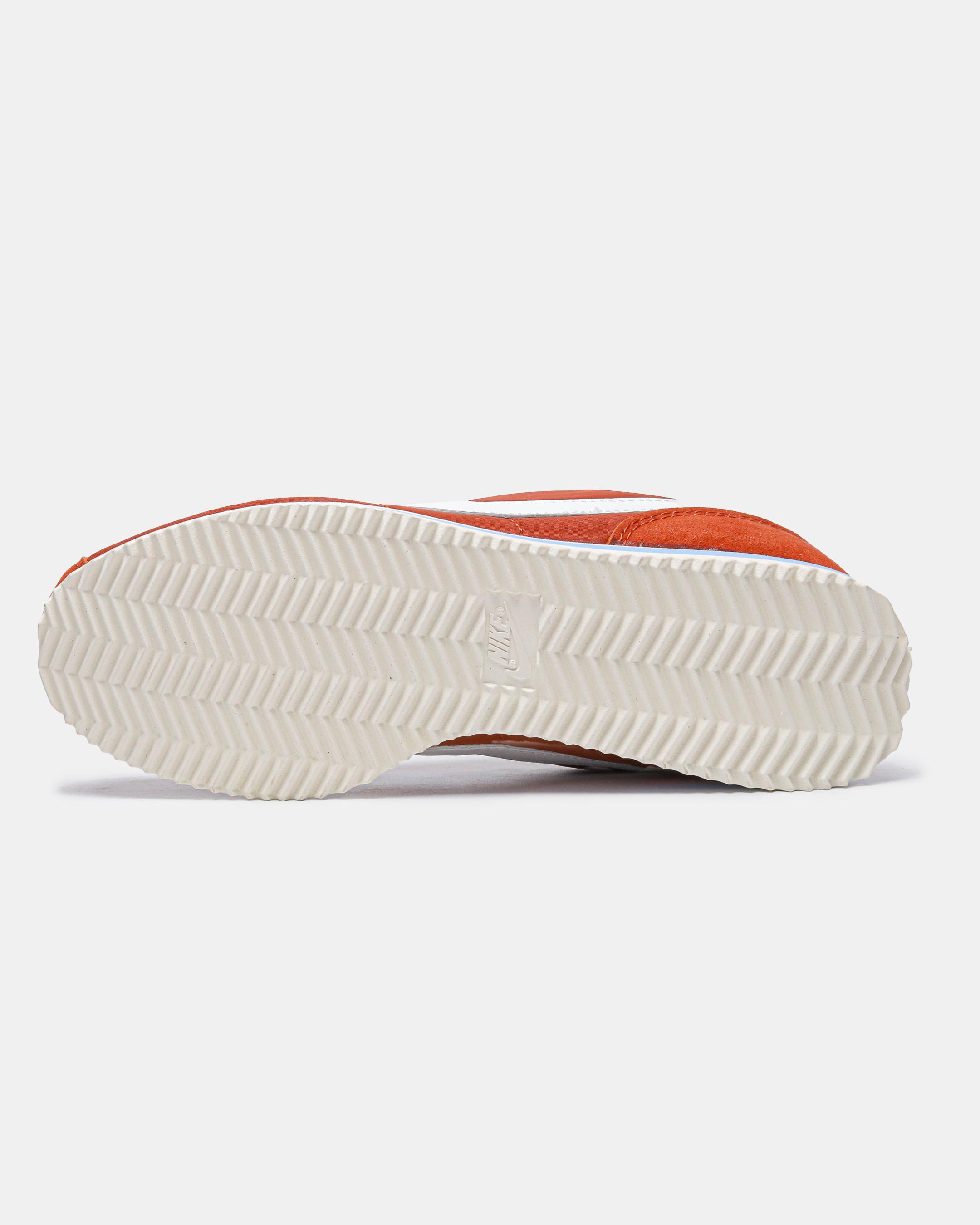 Nike Cortez Picante Red White - изображение 2