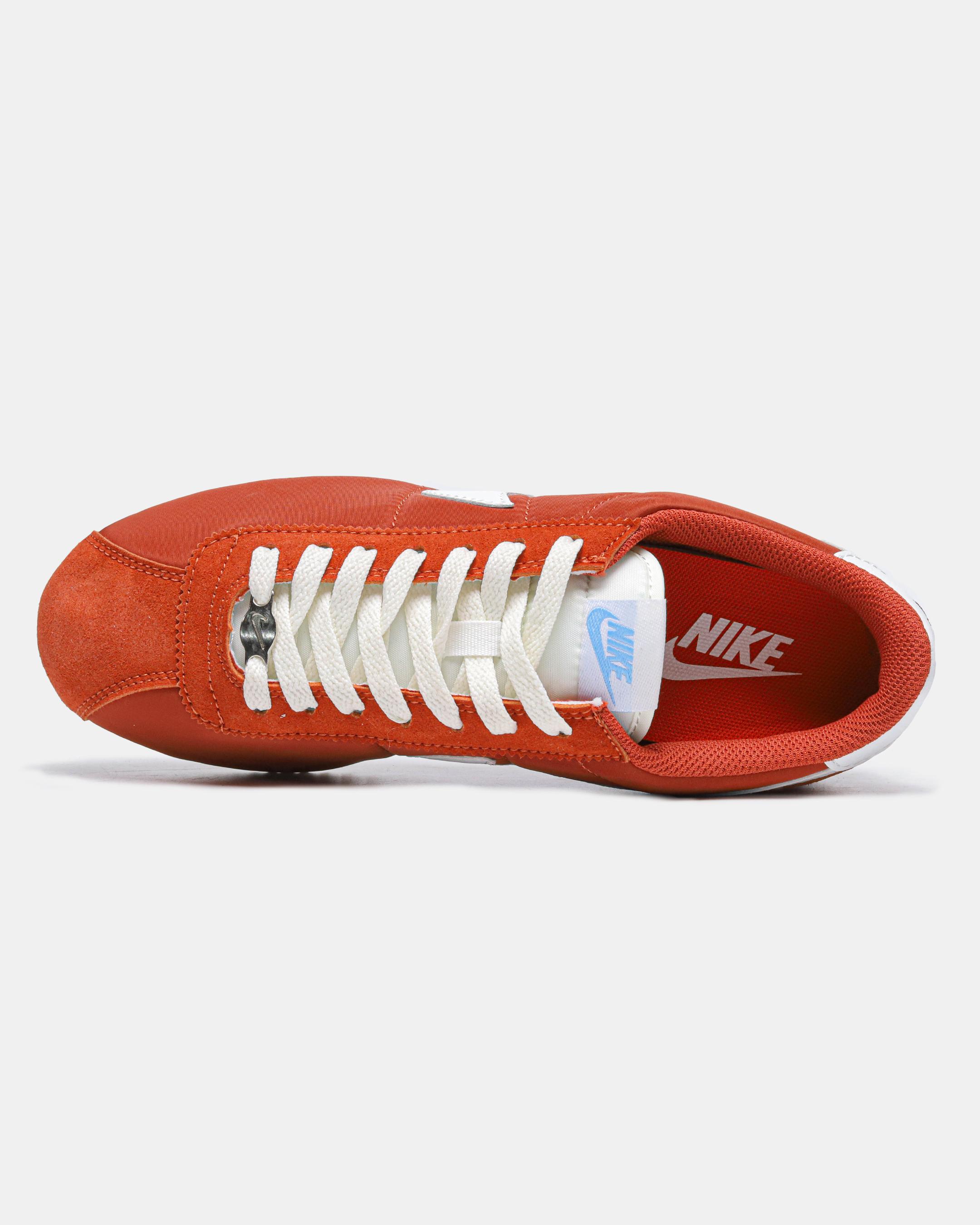 Nike Cortez Picante Red White - изображение 3