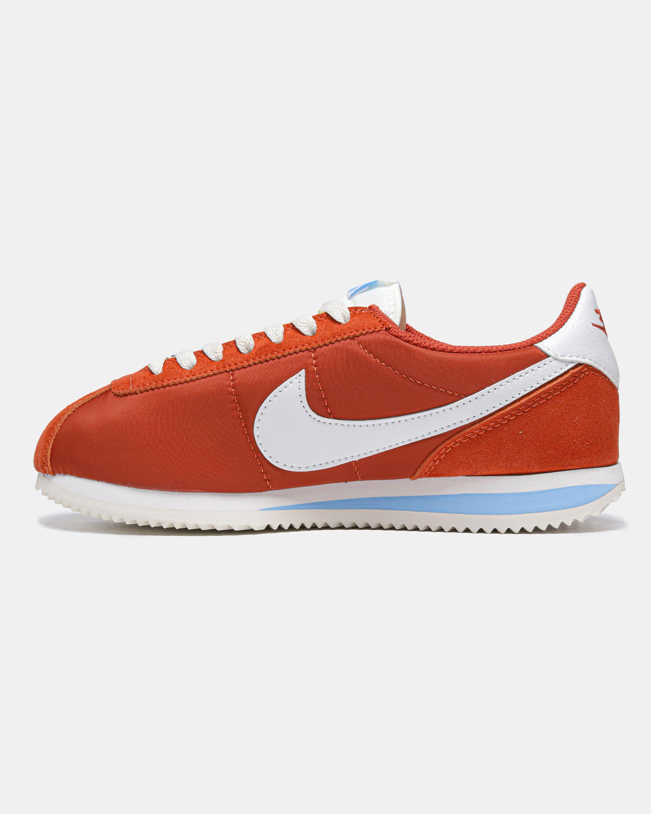 Nike Cortez Picante Red White - изображение 4