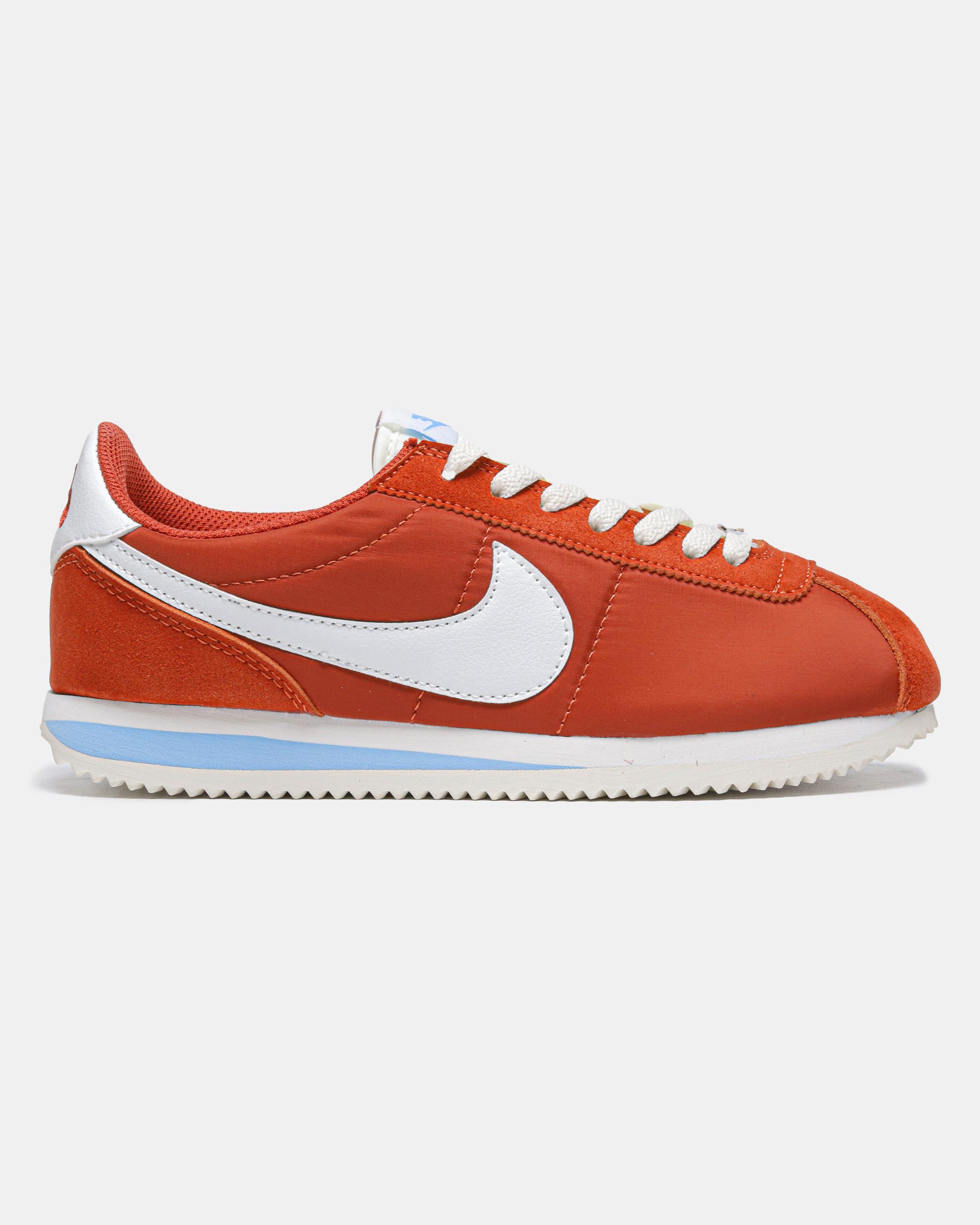 Nike Cortez Picante Red White - изображение 5