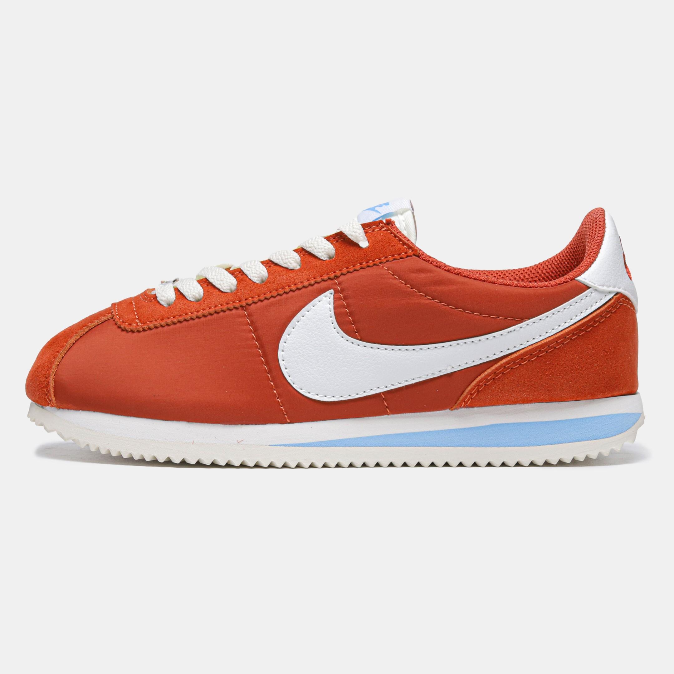 Nike Cortez Picante Red White