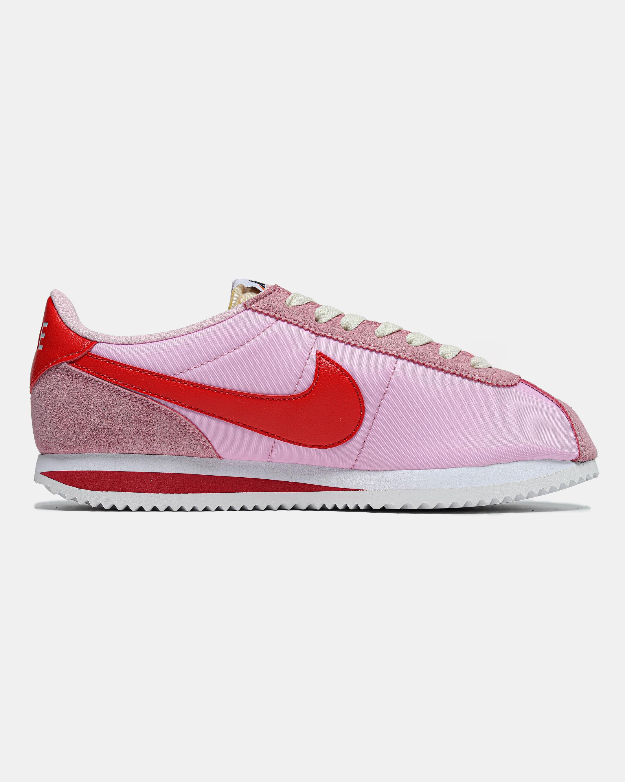 Nike Cortez Rose Pink Red - изображение 1