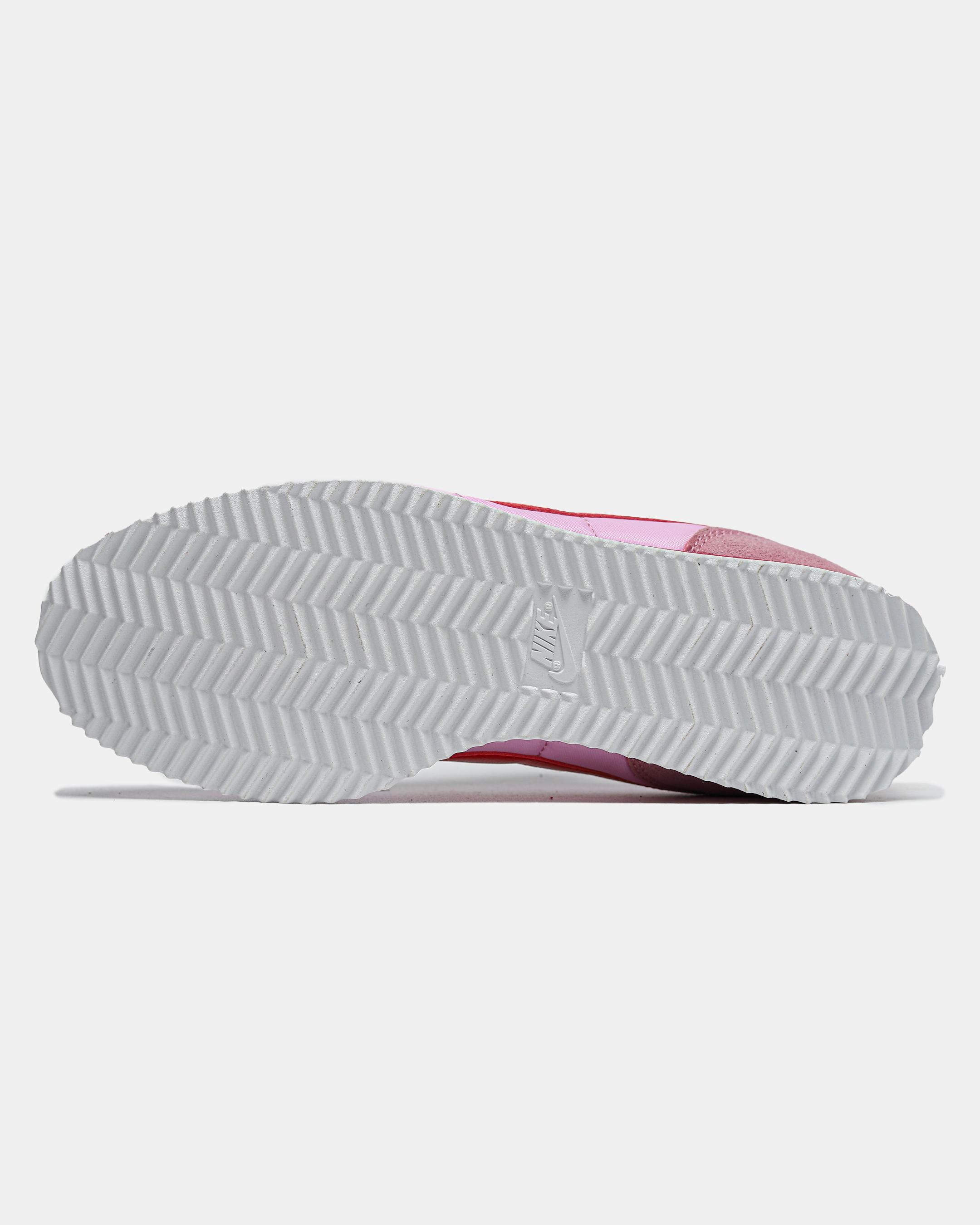 Nike Cortez Rose Pink Red - изображение 2