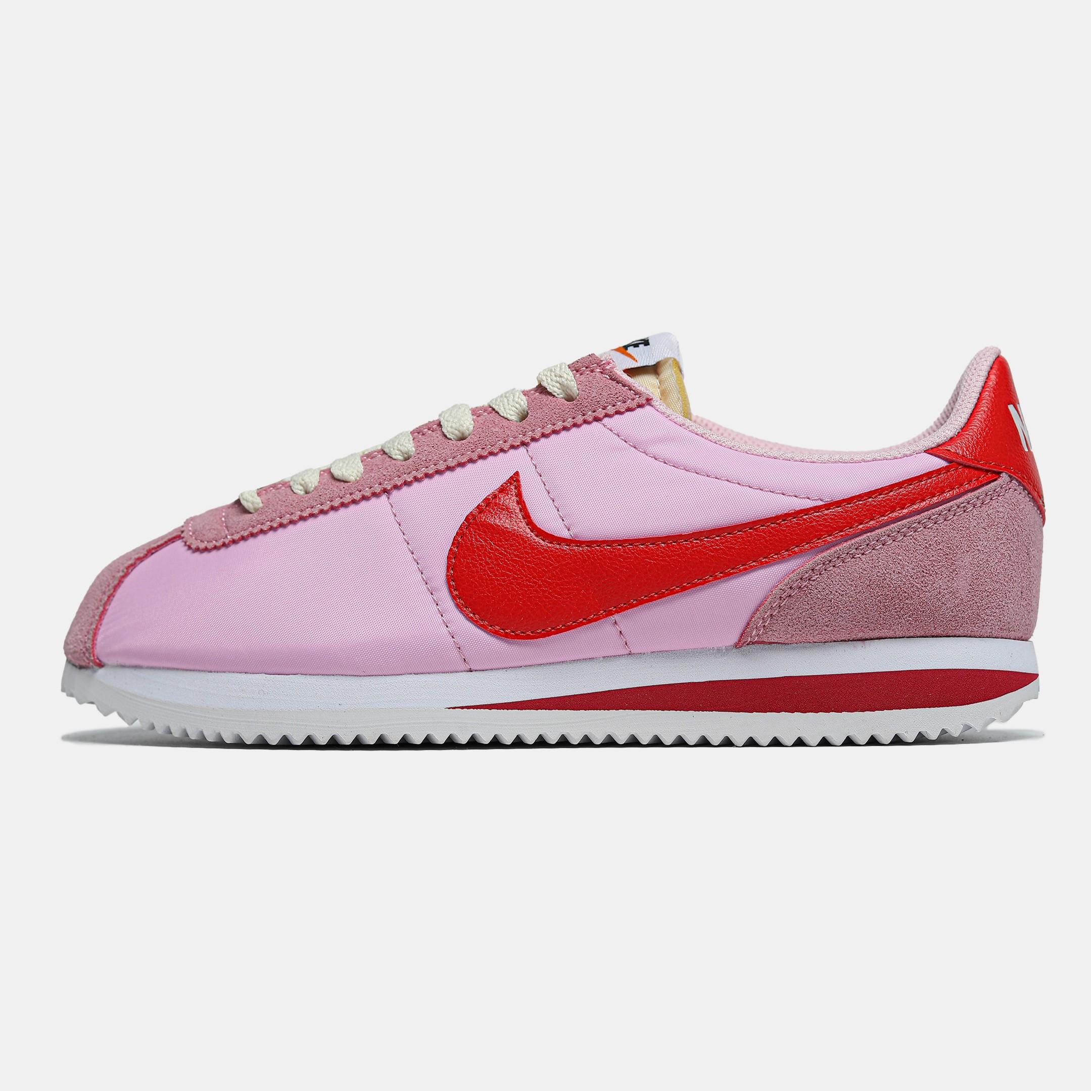 Nike Cortez Rose Pink Red