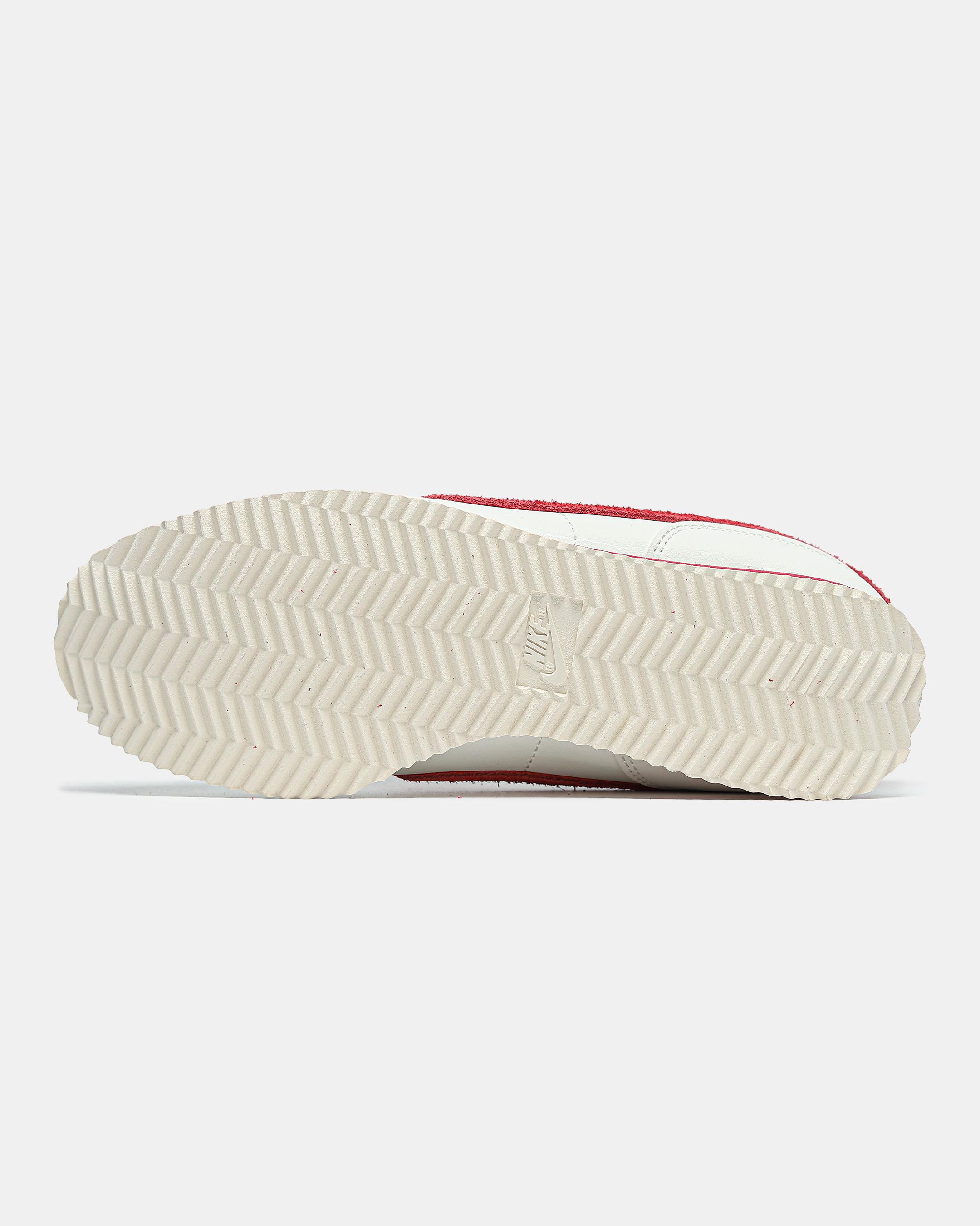 Nike Cortez Valentine’s Day 2024 White Red - изображение 2