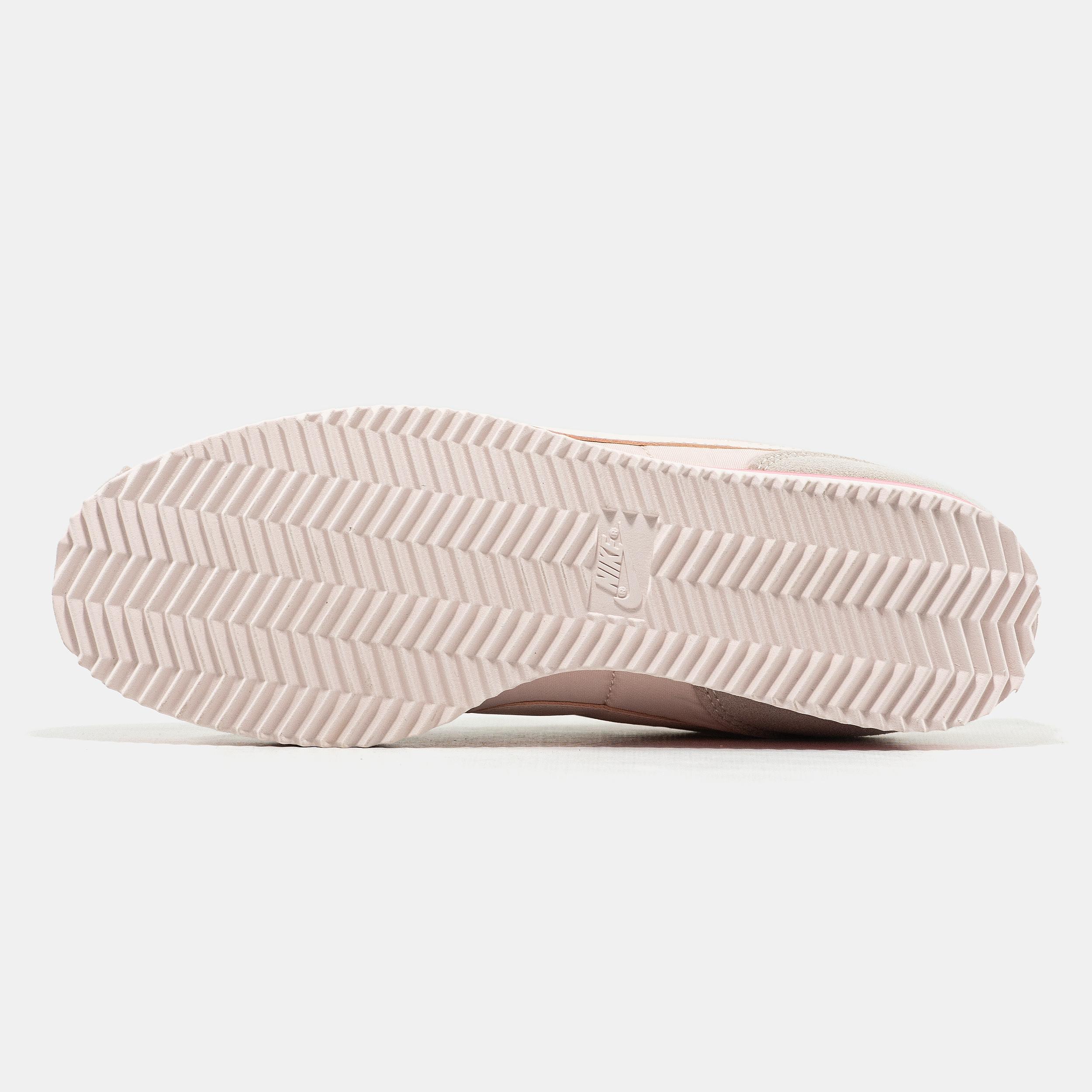 Nike Cortez Pink Beige - изображение 1
