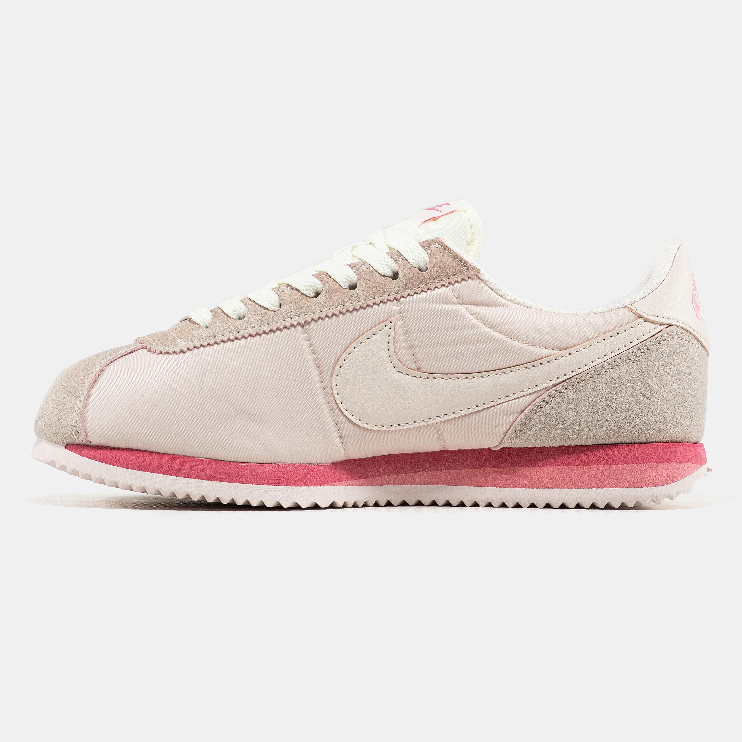Nike Cortez Pink Beige - изображение 2