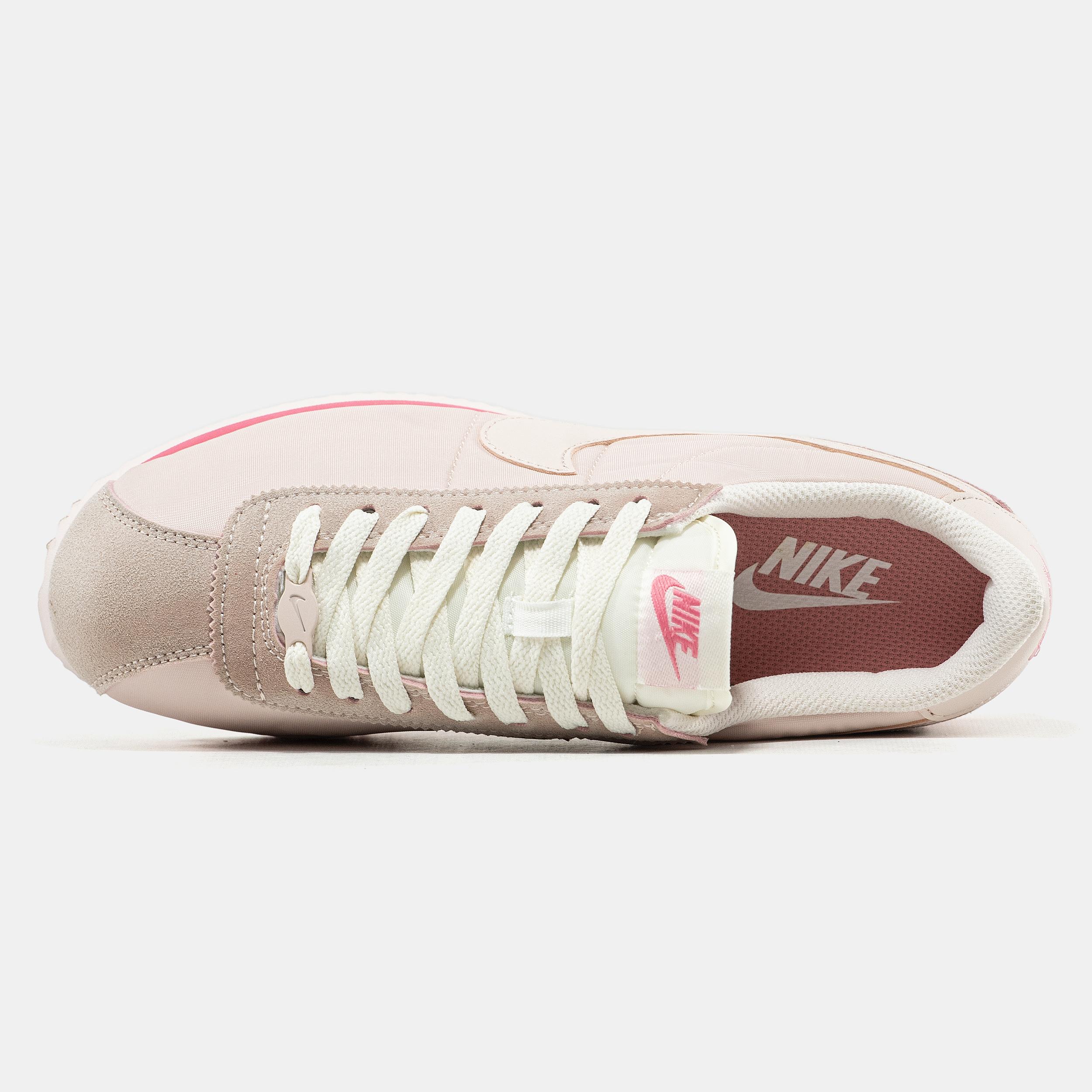 Nike Cortez Pink Beige - изображение 3