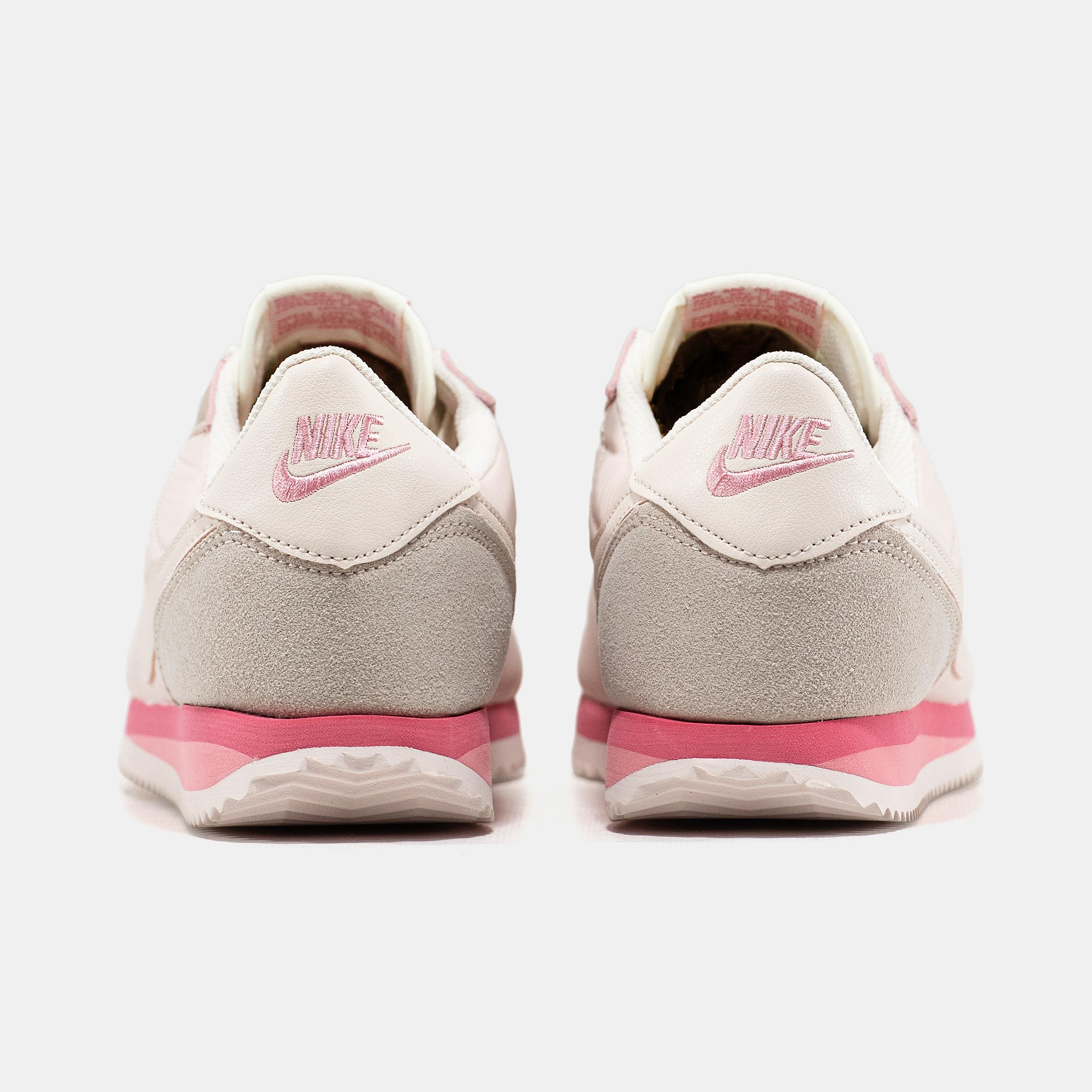 Nike Cortez Pink Beige - изображение 5