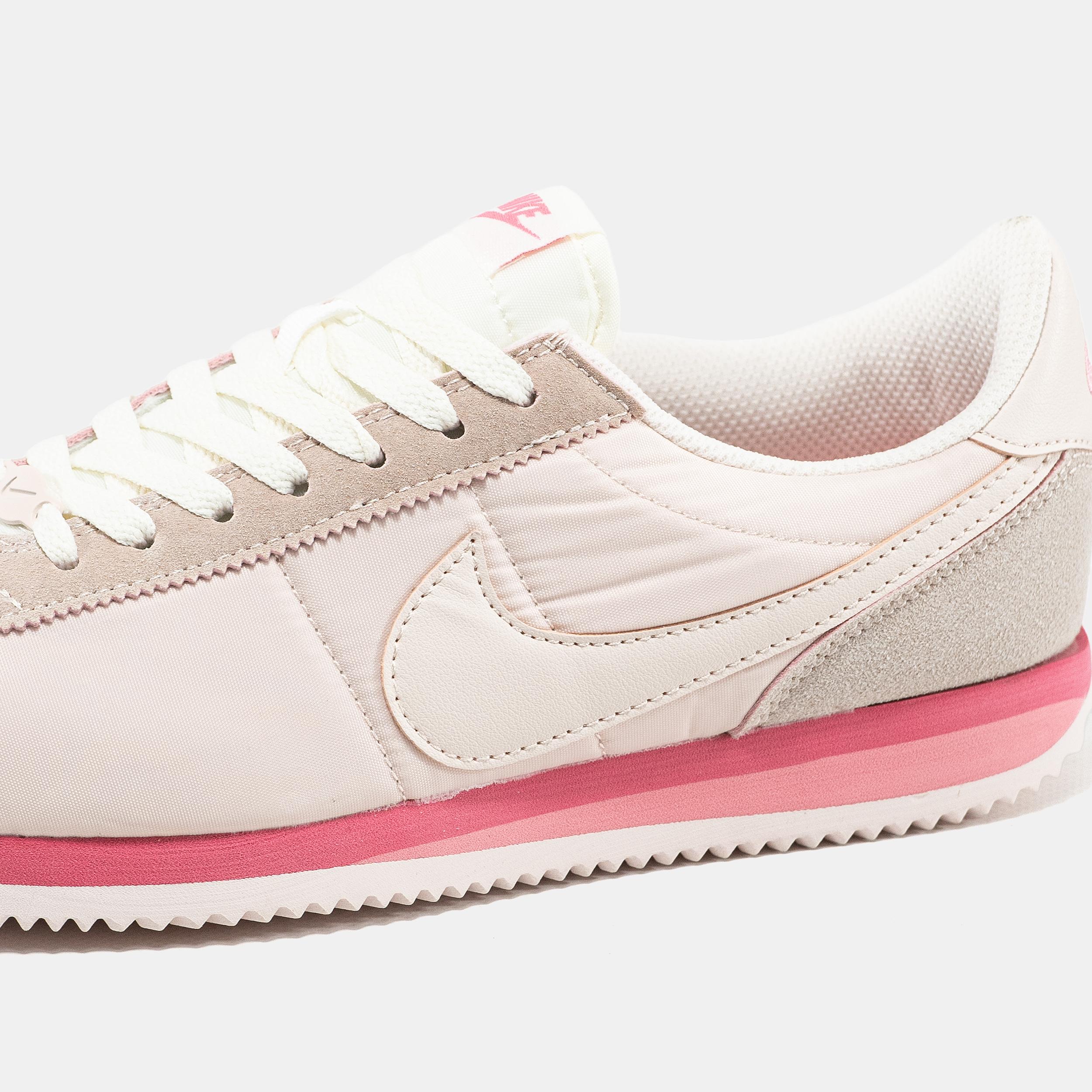 Nike Cortez Pink Beige - изображение 8